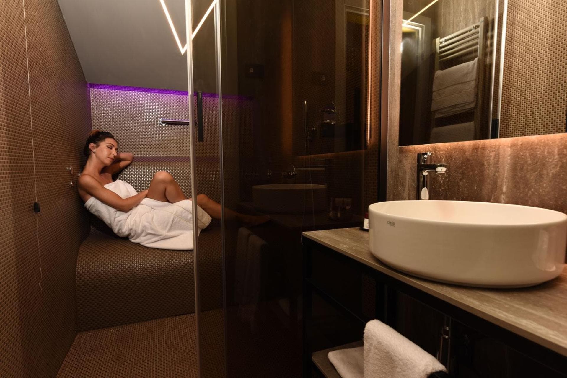 Rosa Salva Hotel hotel, San Marco 951, Venice, Italy — photo 43