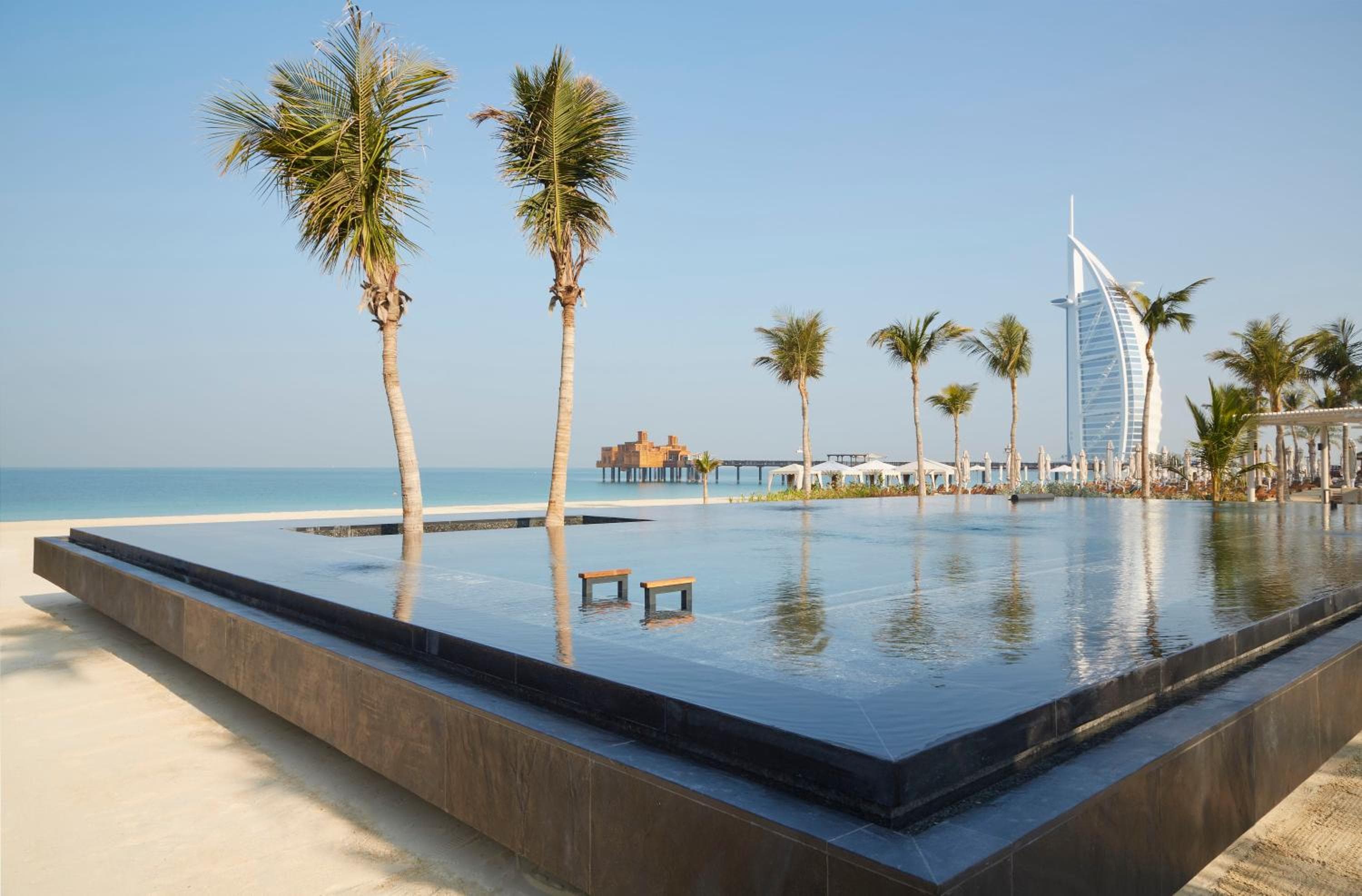 Jumeirah Dar Al Masyaf Dubai — 25