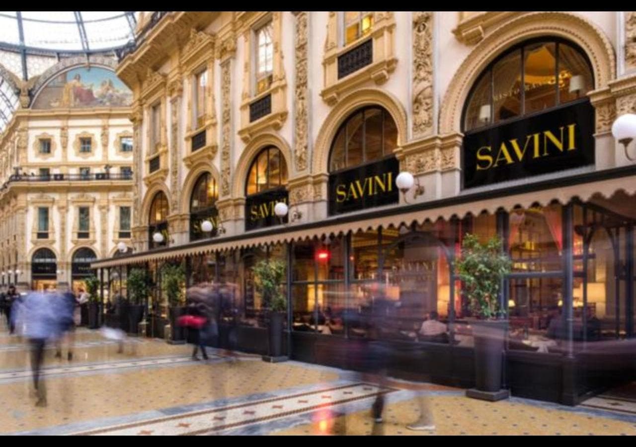 GALLERIA The Smart Boutique APARTHOTEL By OSPITAMI — 30