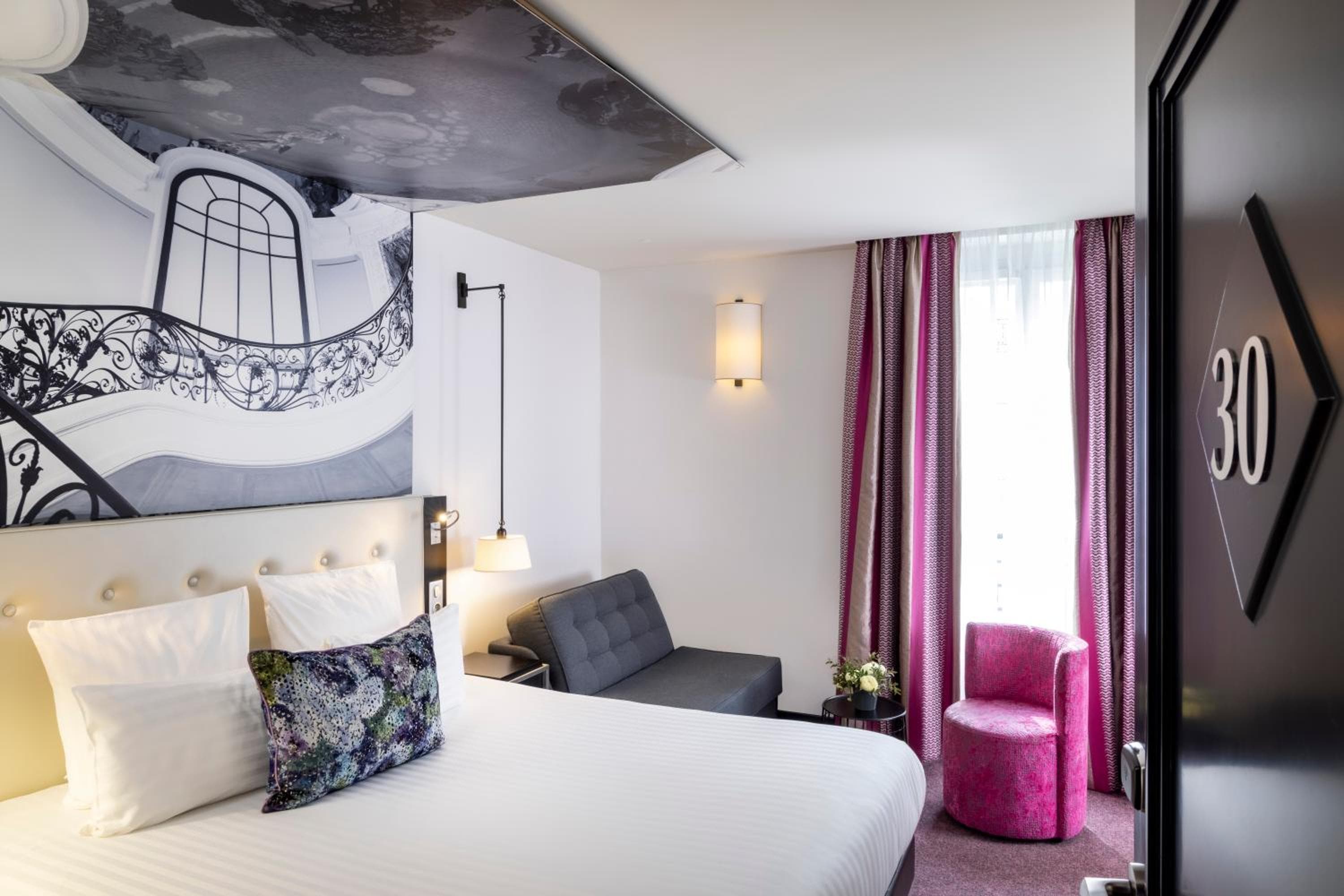 Hôtel Gustave — 3