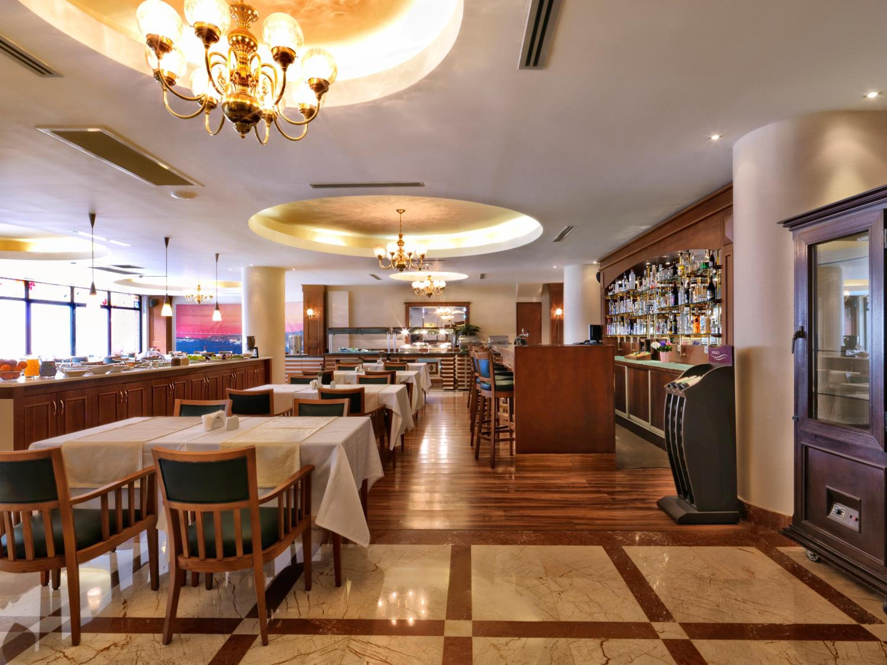 Hotel Taksim — 10