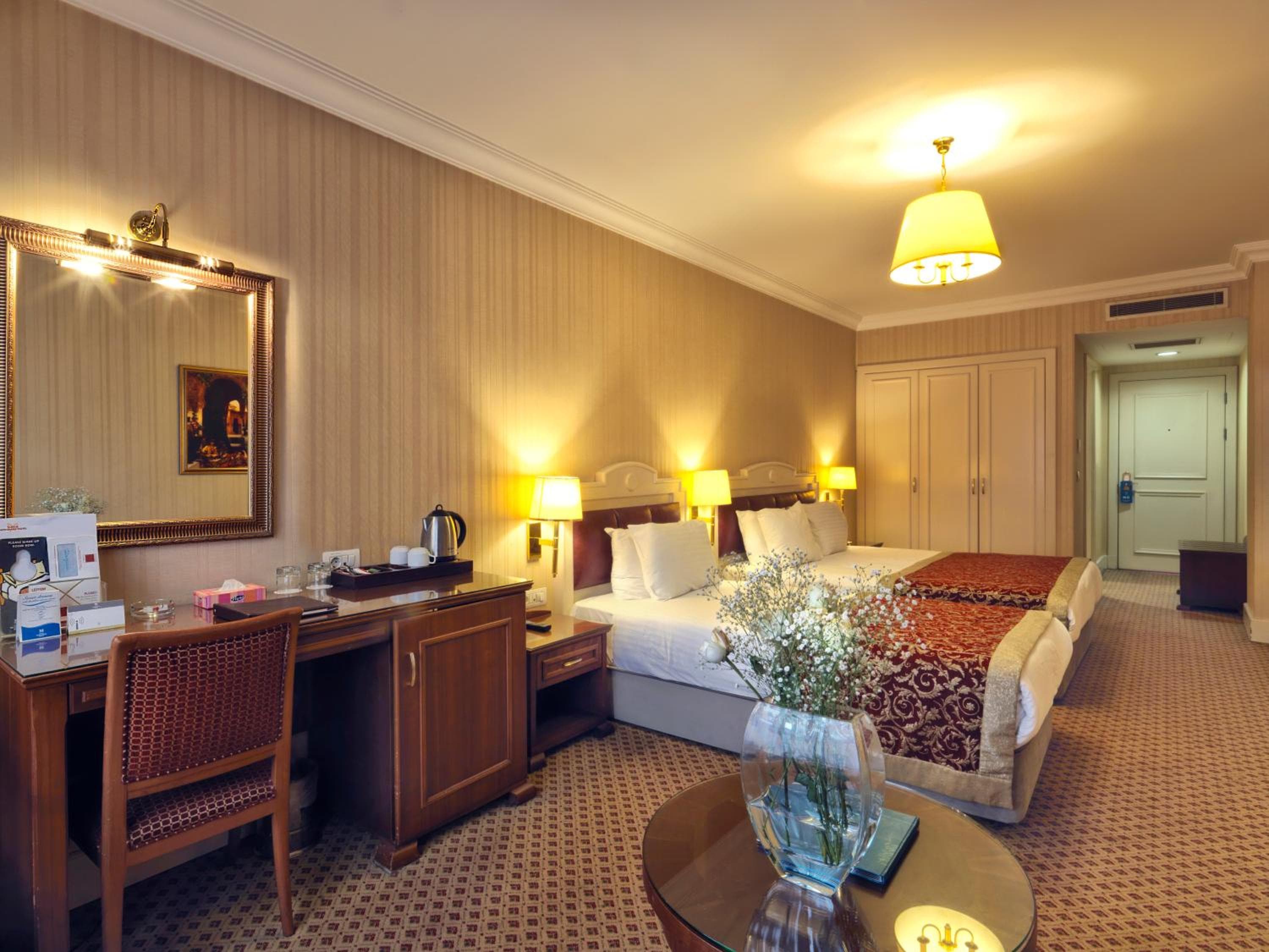 Hotel Taksim — 19