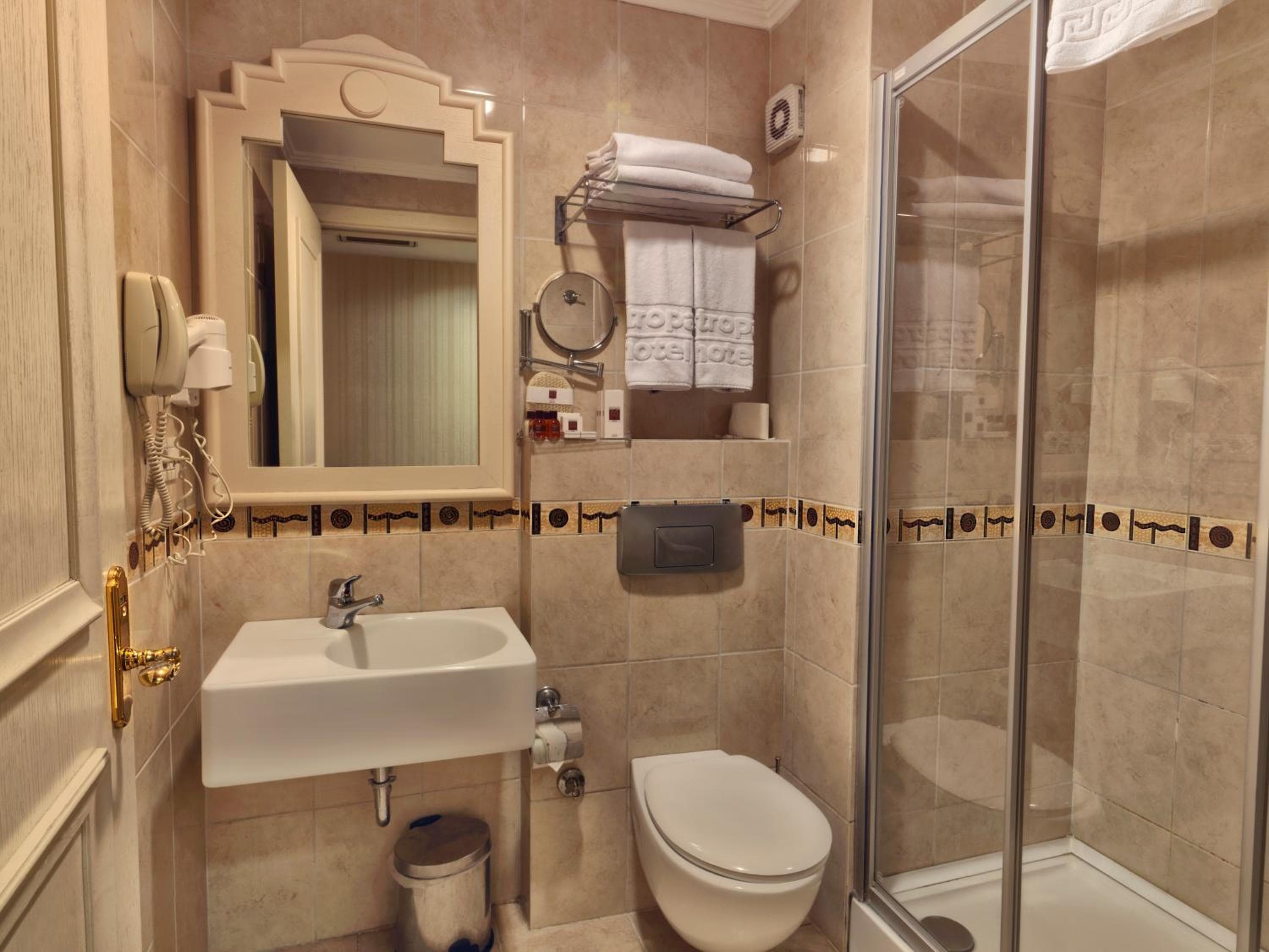 Hotel Taksim — 21