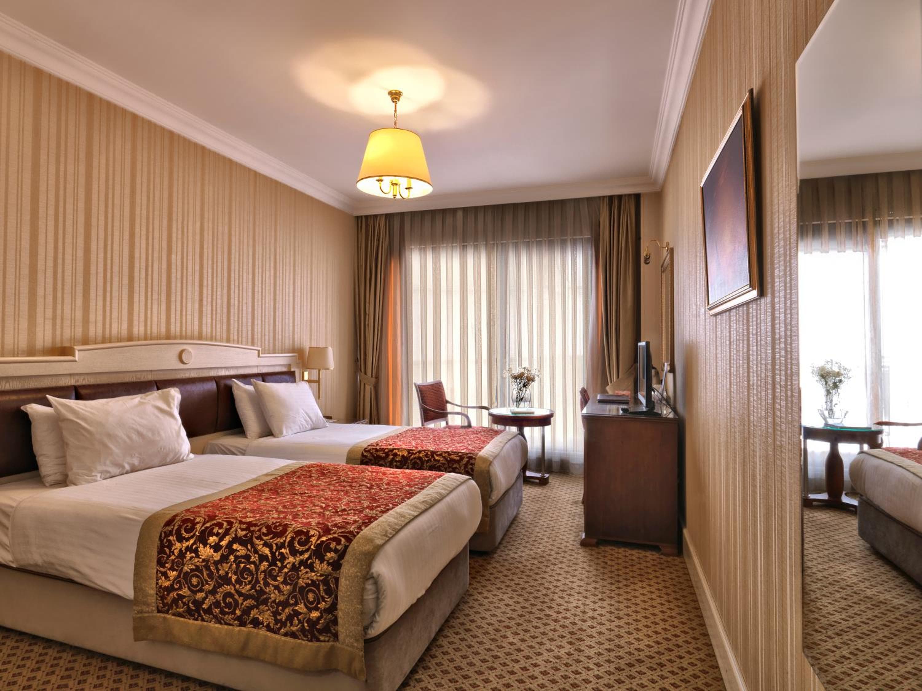 Hotel Taksim — 22