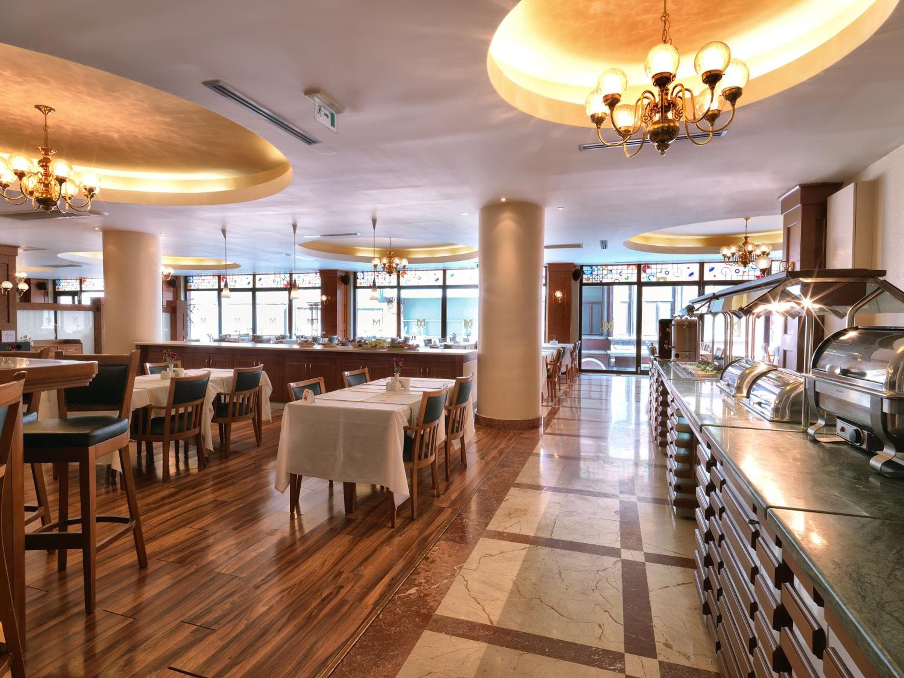 Hotel Taksim — 9