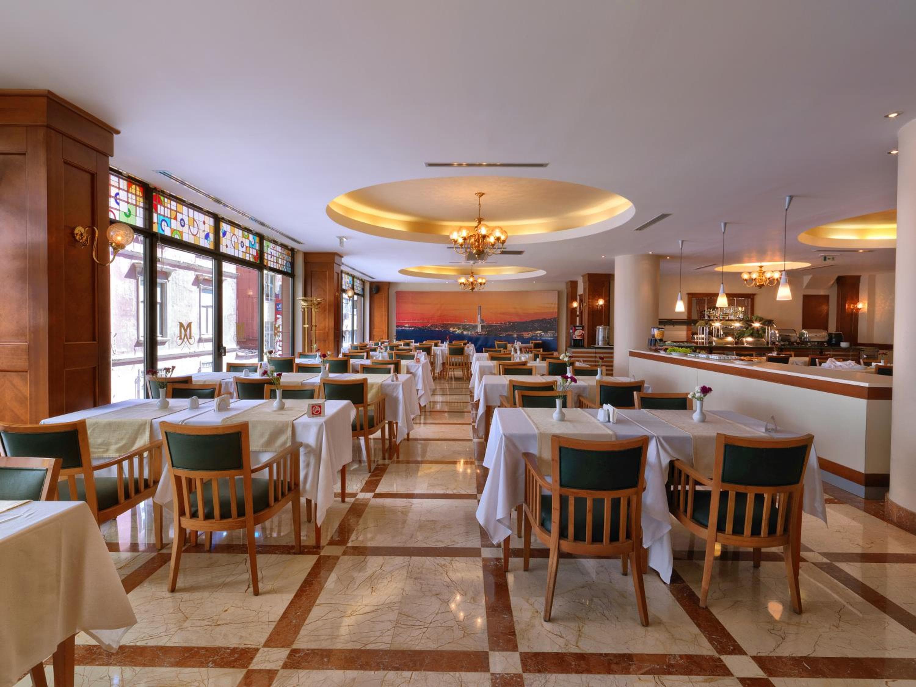 Hotel Taksim — 23