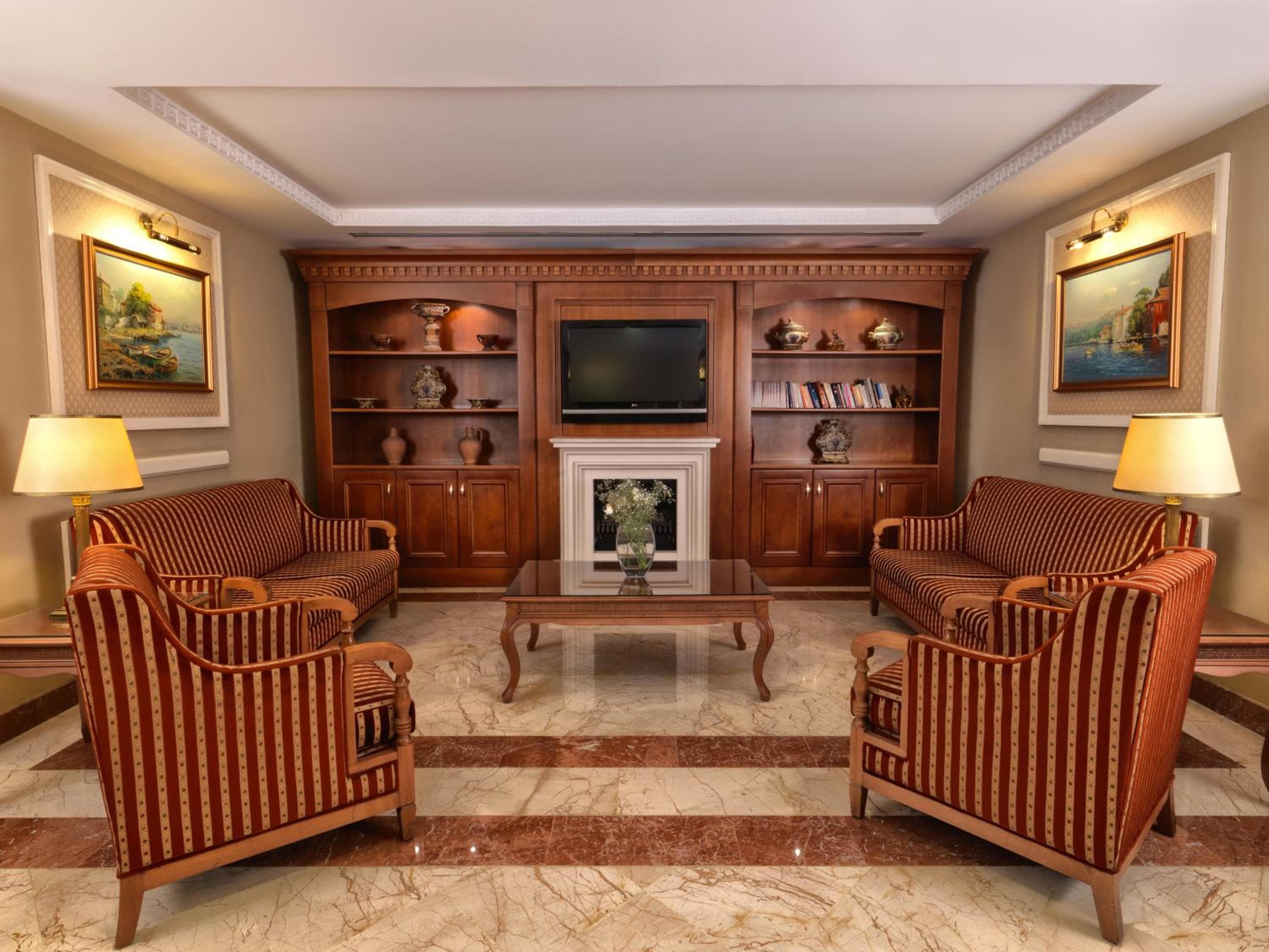 Hotel Taksim — 27