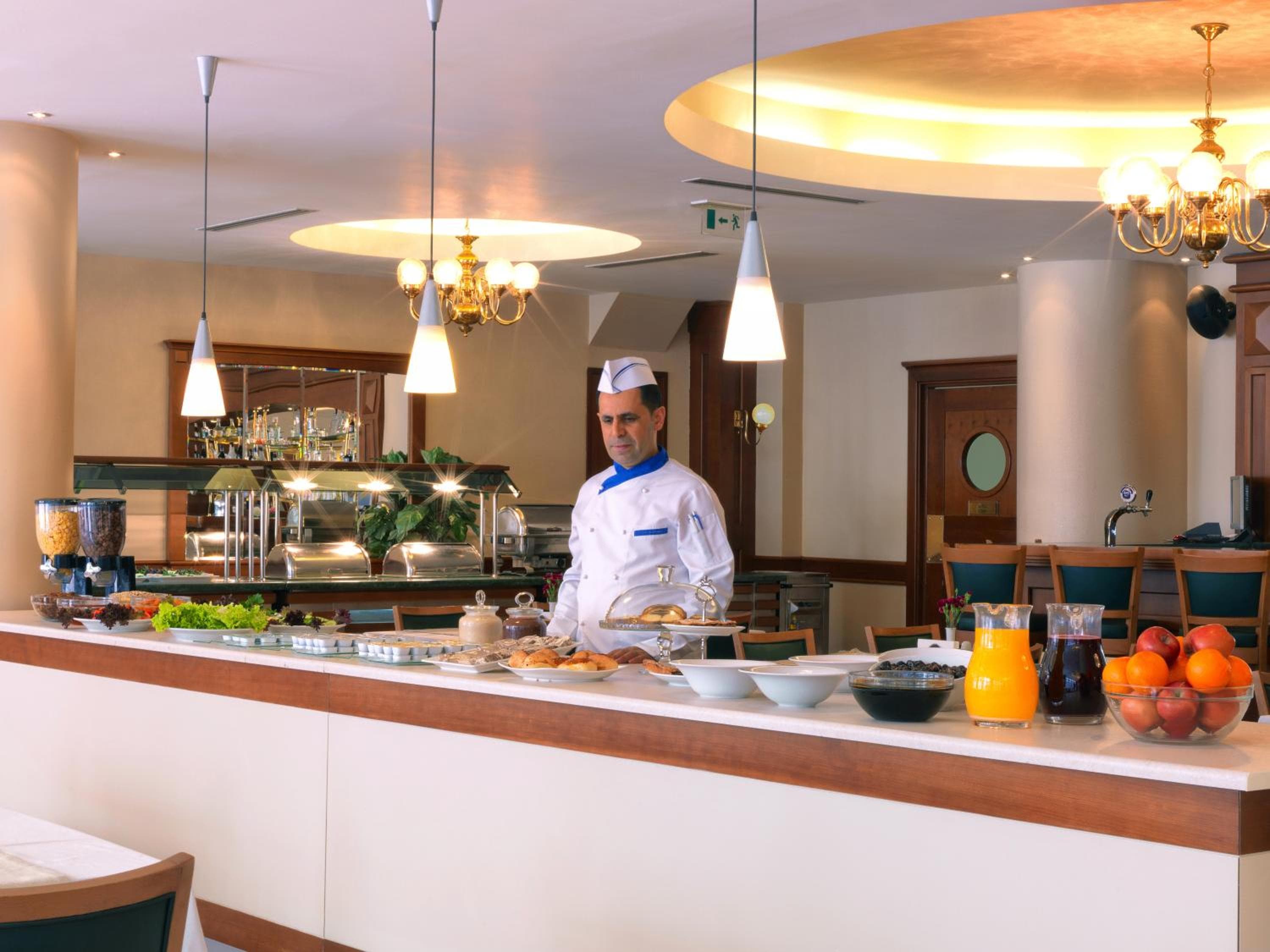 Hotel Taksim — 30