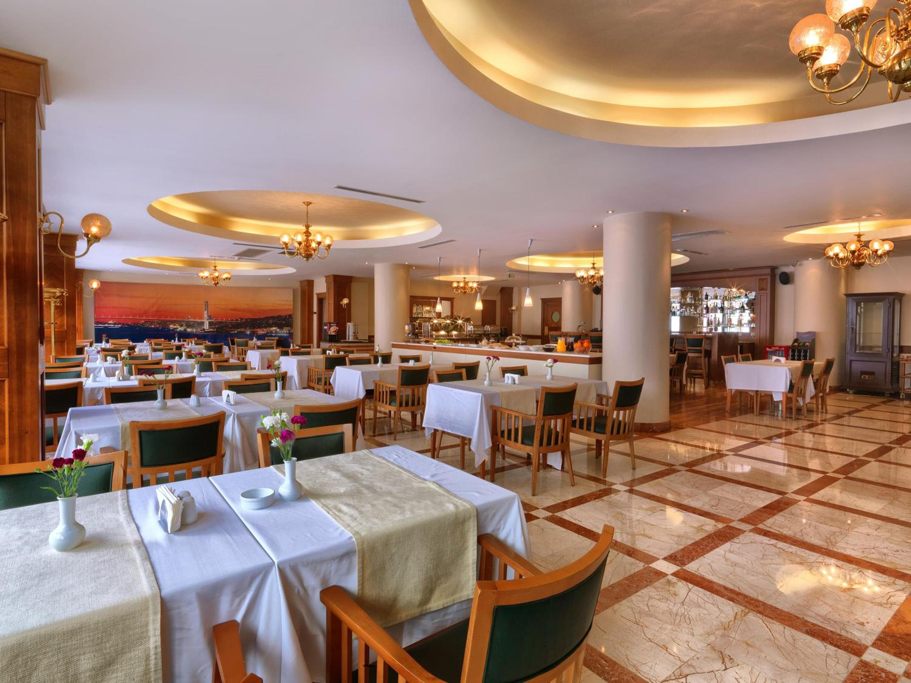 Hotel Taksim — 15