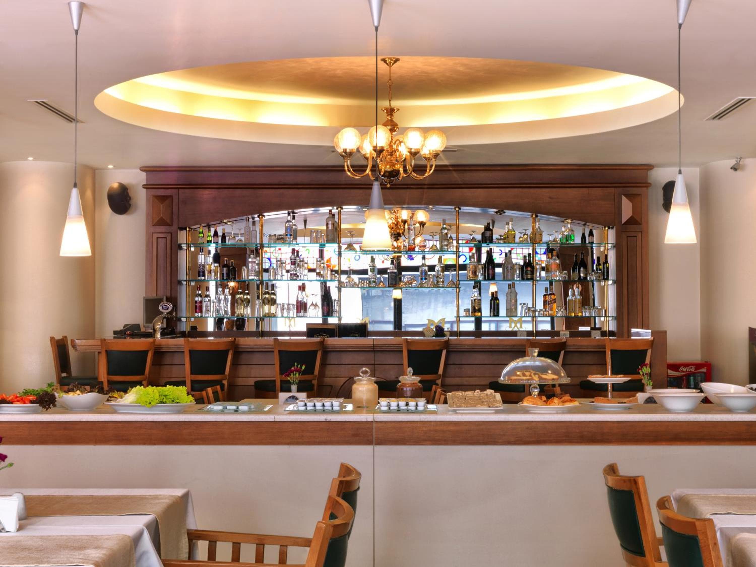 Hotel Taksim — 16