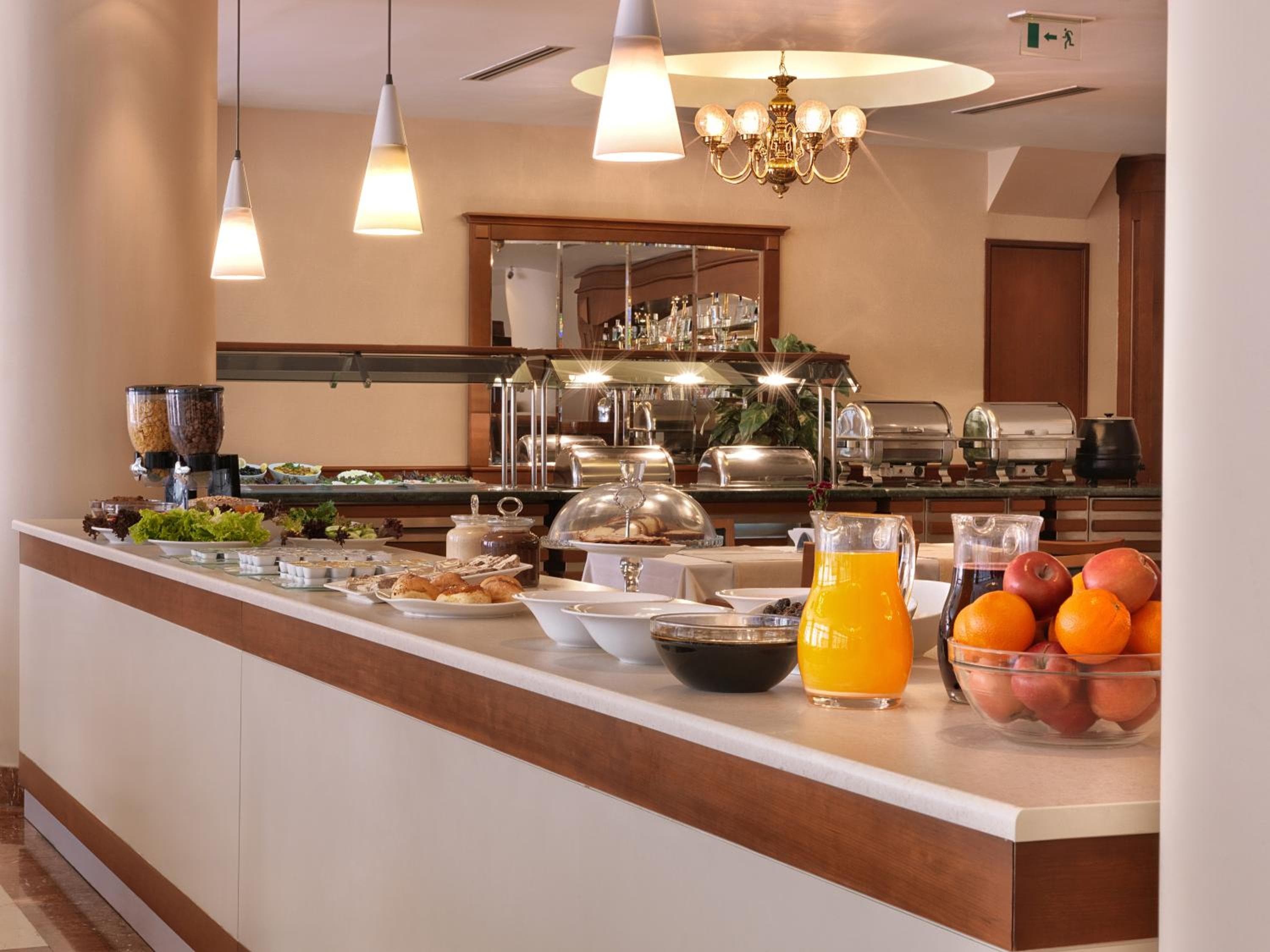 Hotel Taksim — 8