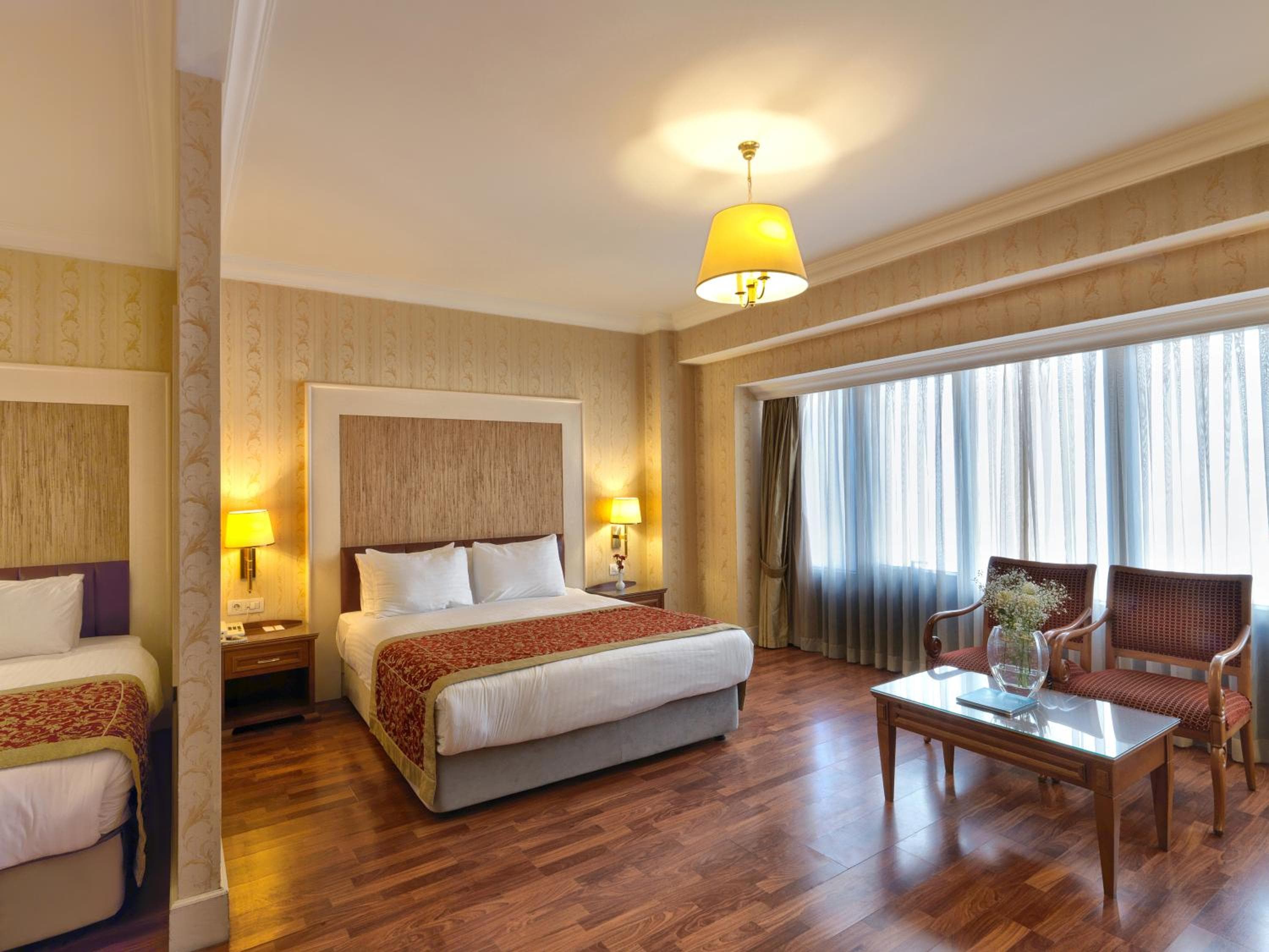 Hotel Taksim — 18