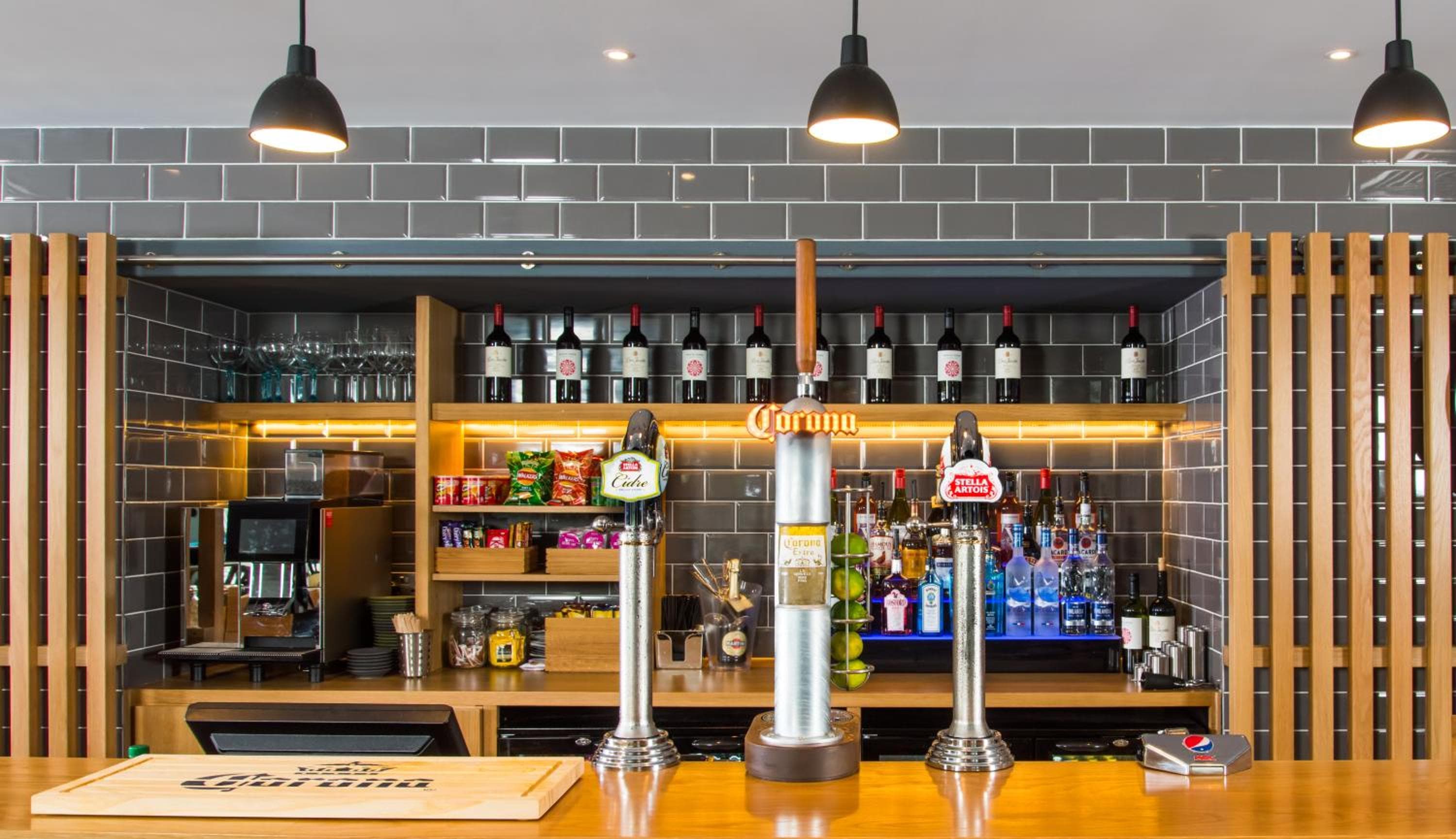 Holiday Inn Express Londres-Hammersmith, un hotel IHG — 25