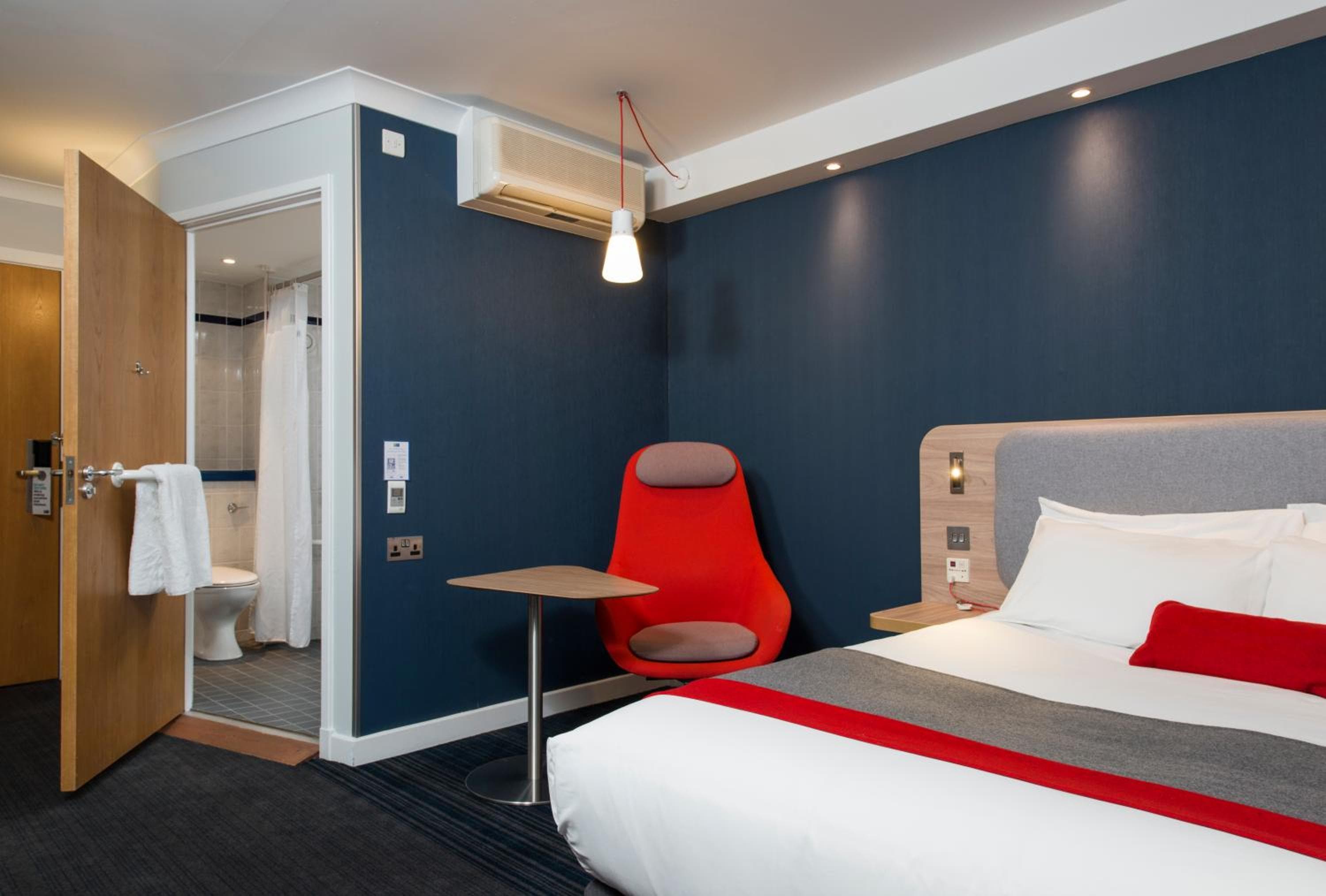 Holiday Inn Express Londres-Hammersmith, un hotel IHG — 2