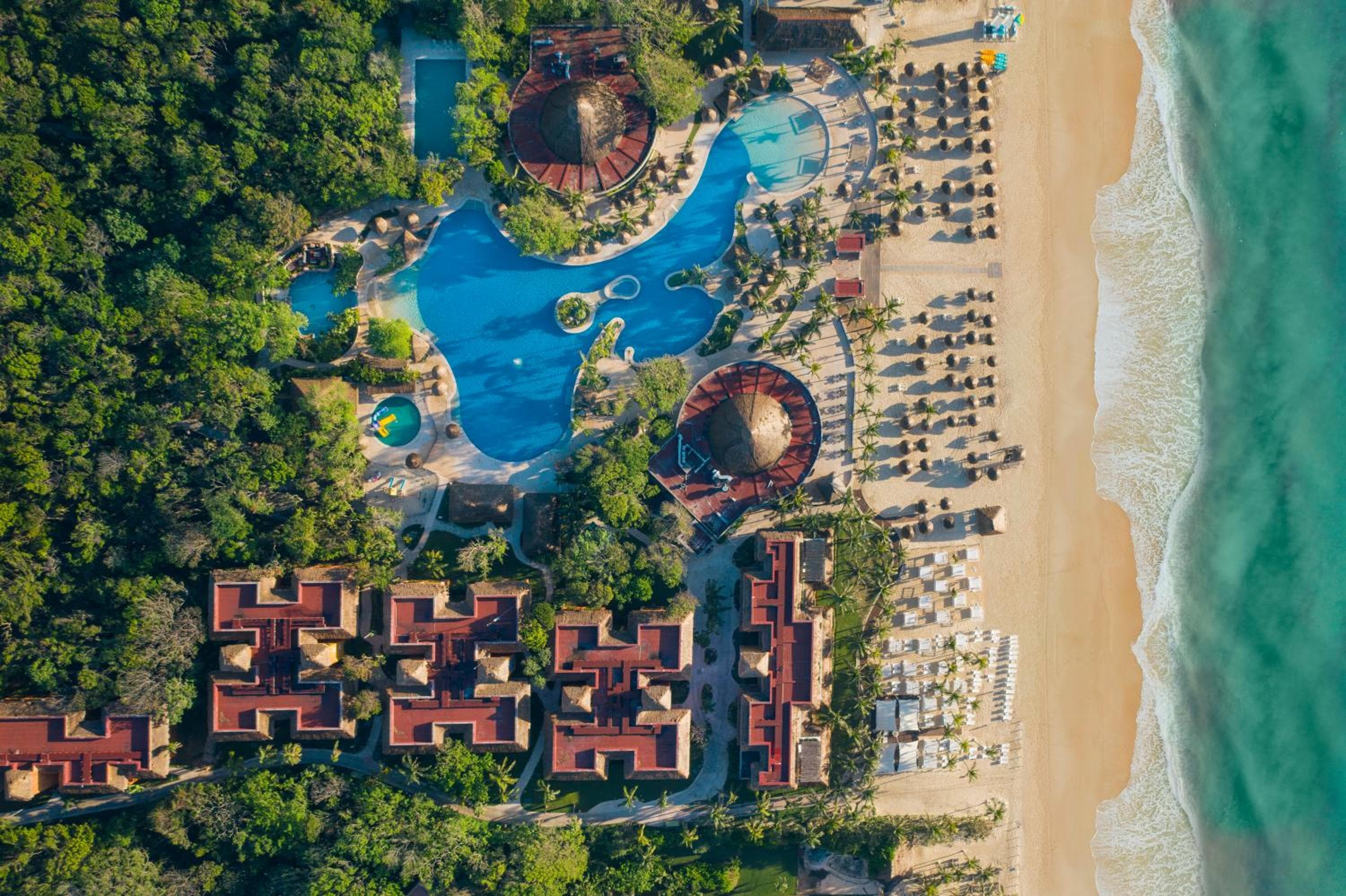 Iberostar Waves Tucán — 16