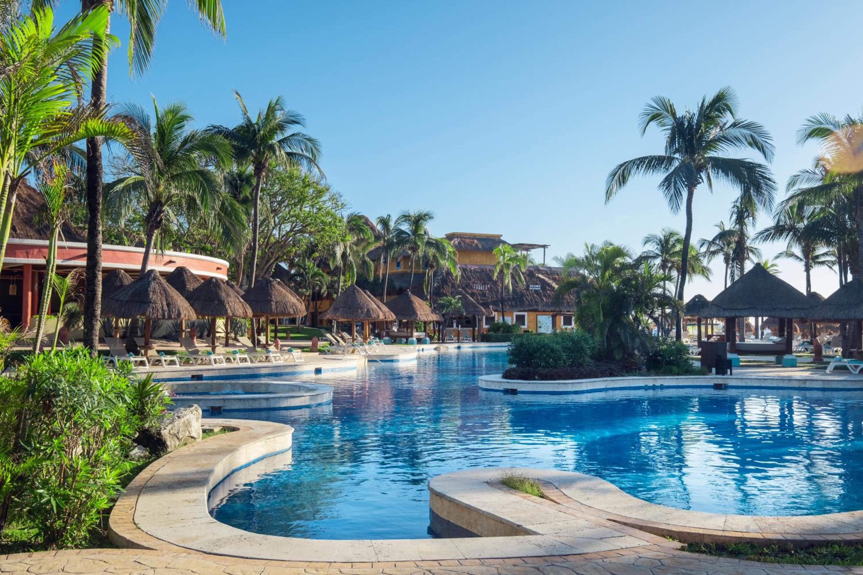Iberostar Waves Tucán — 24