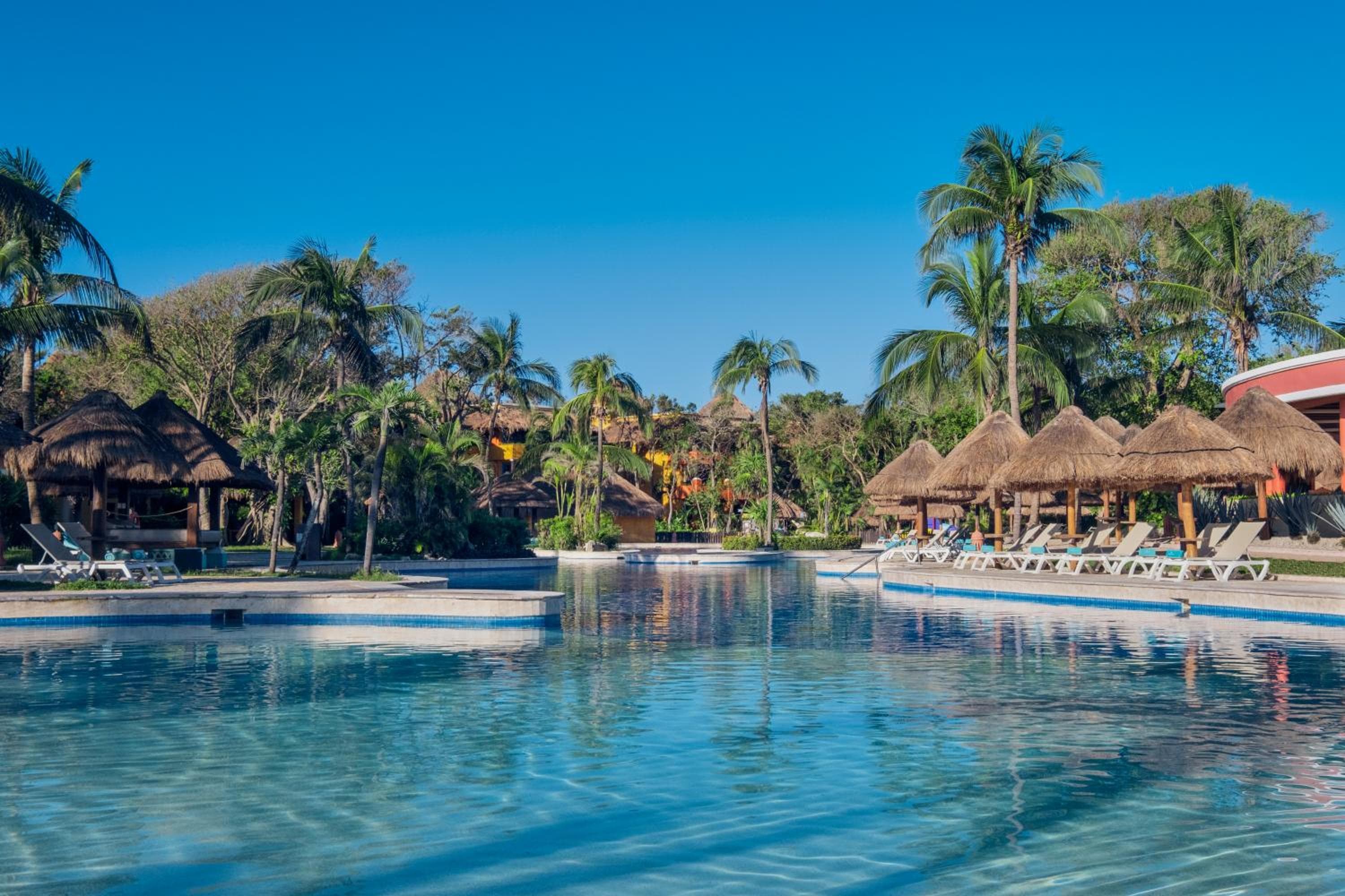 Iberostar Waves Tucán — 22
