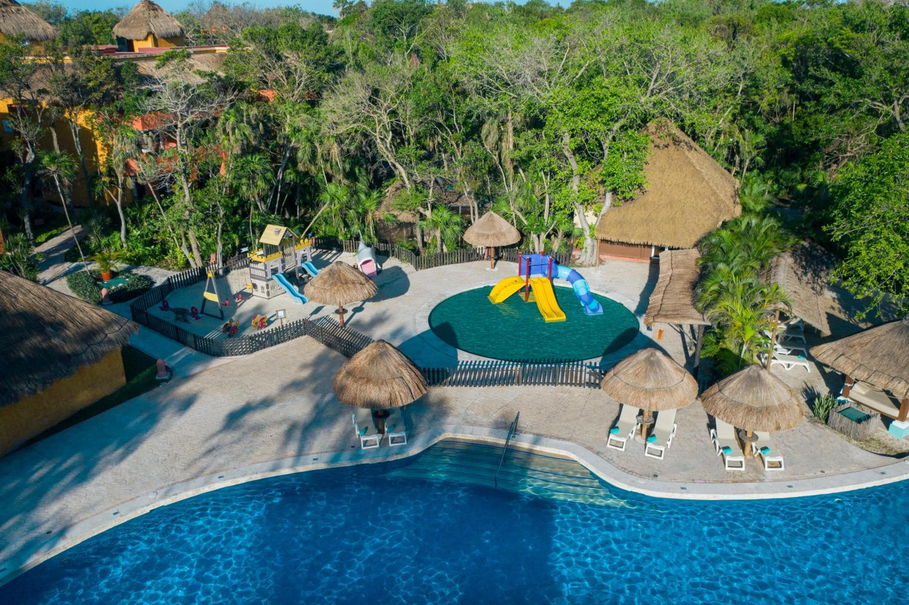 Iberostar Waves Tucán — 21