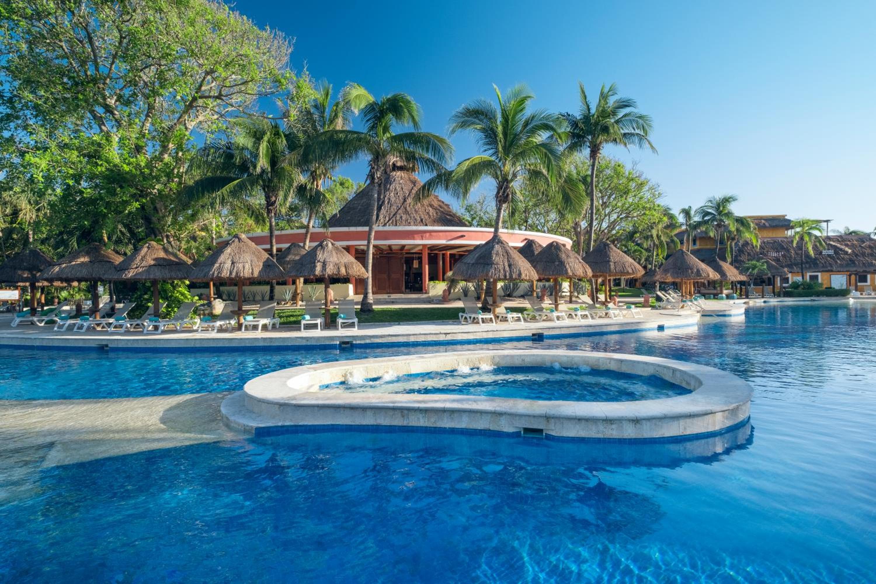 Iberostar Waves Tucán — 28