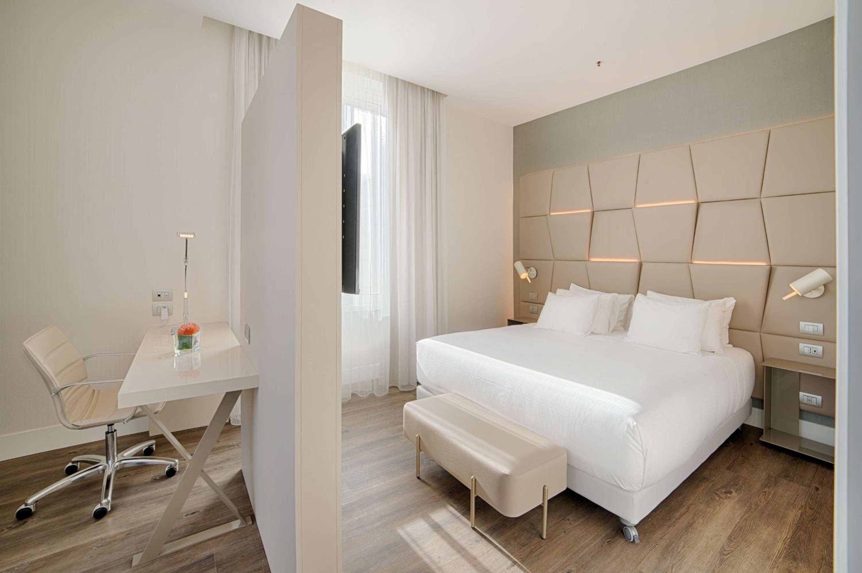 NH Collection Palazzo Cinquecento — 27