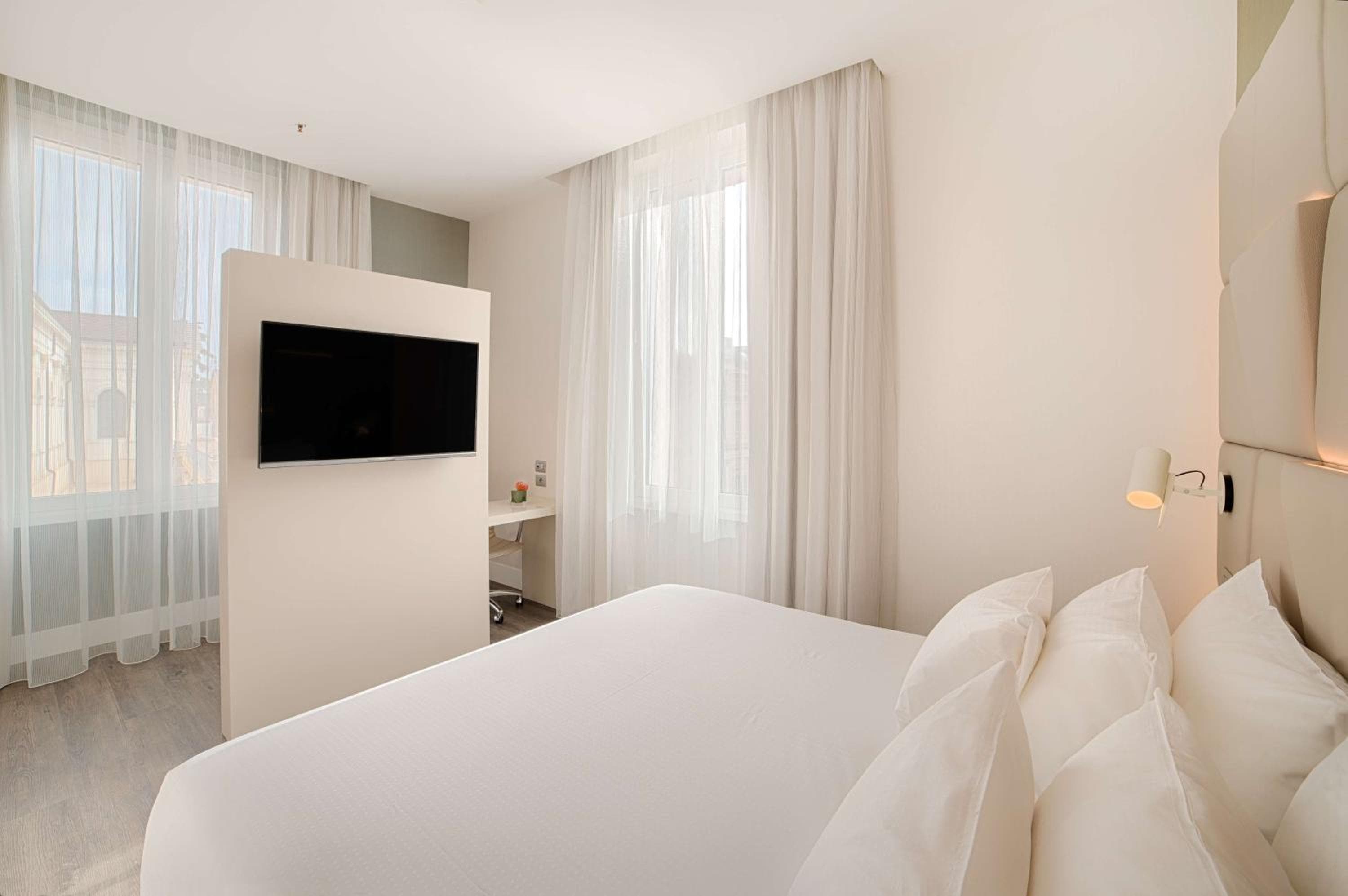 NH Collection Palazzo Cinquecento — 28
