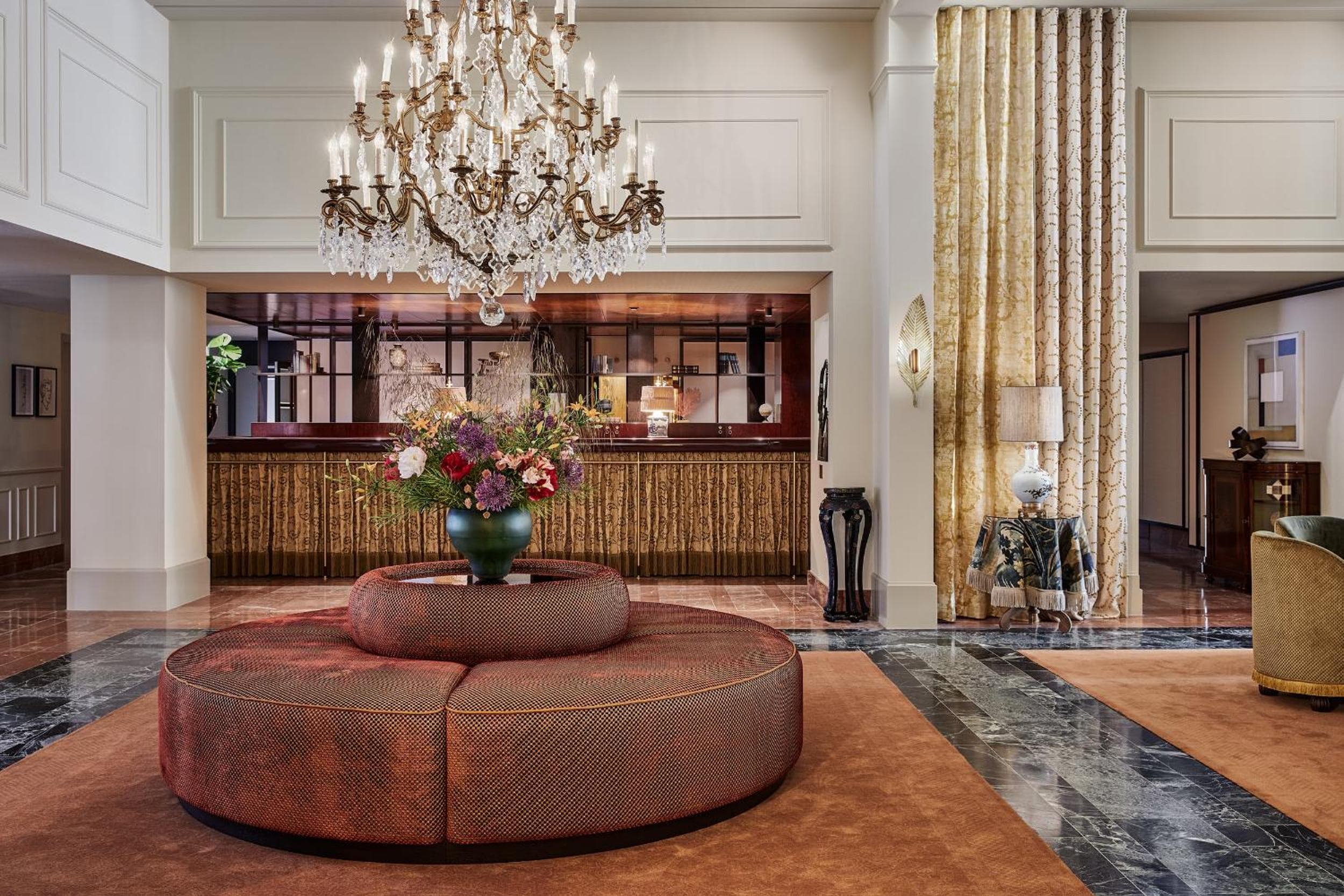 De L’Europe Amsterdam – The Leading Hotels of the World — 4