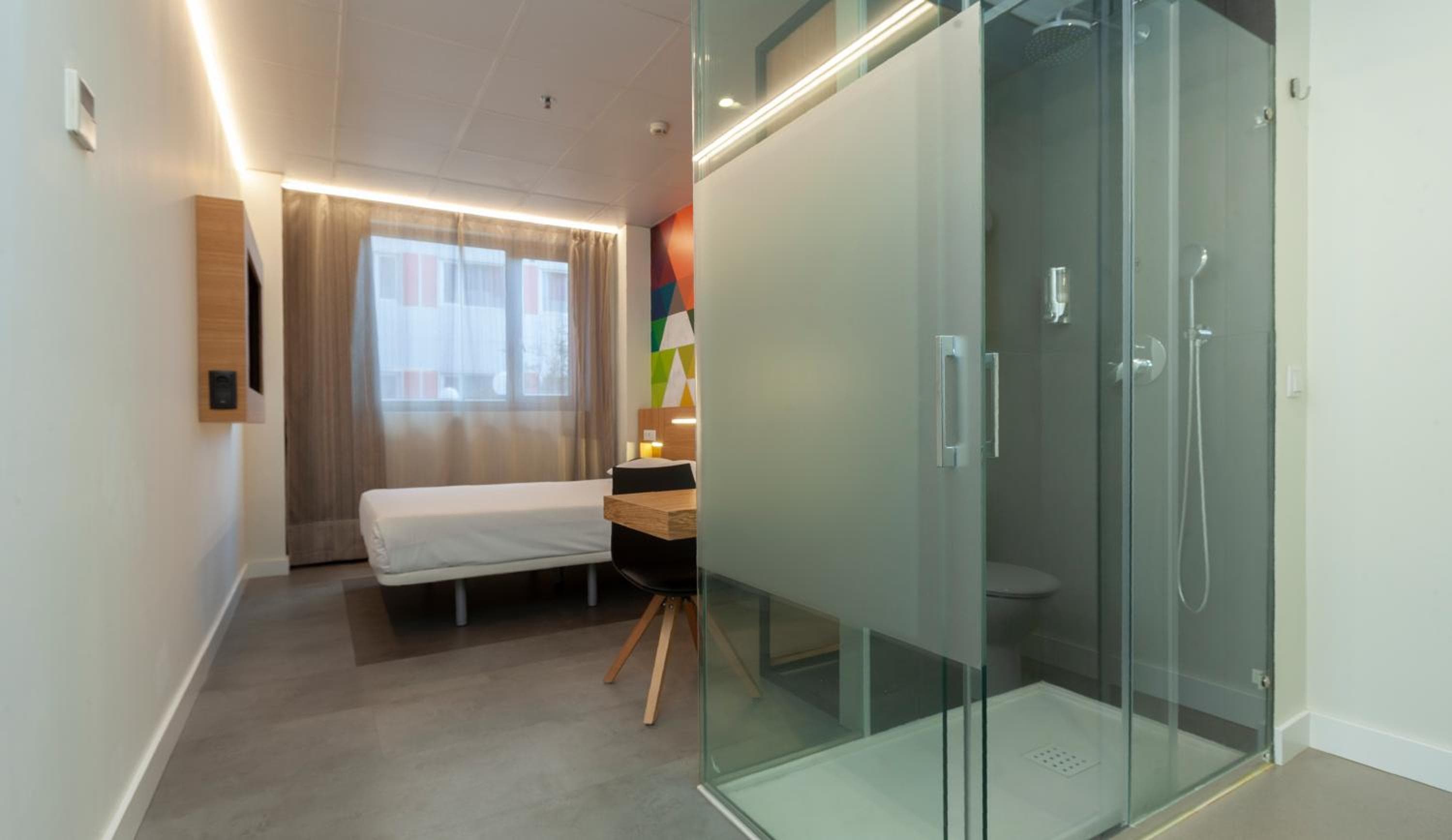 Vértice Roomspace — 8