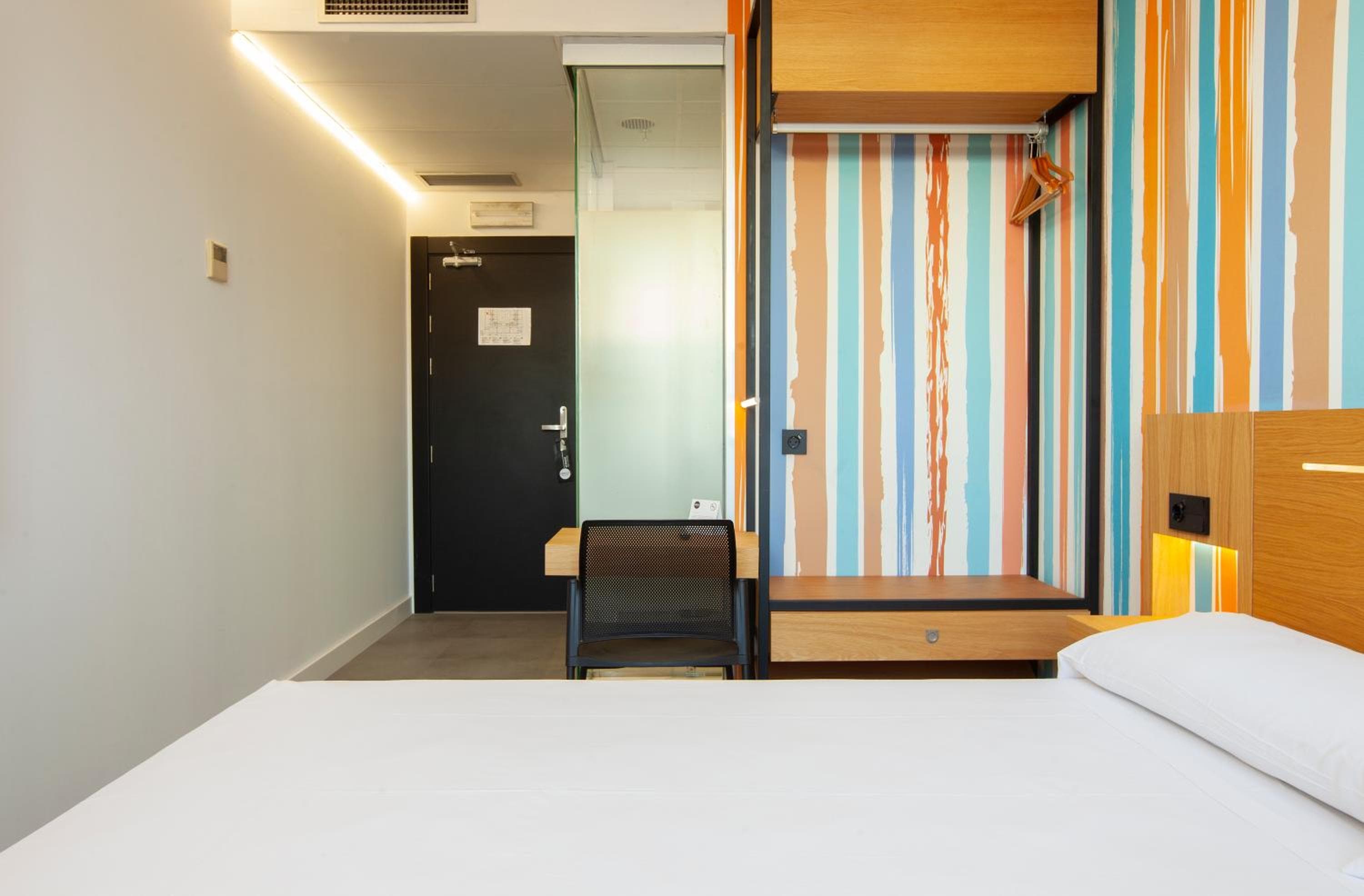 Vértice Roomspace — 25