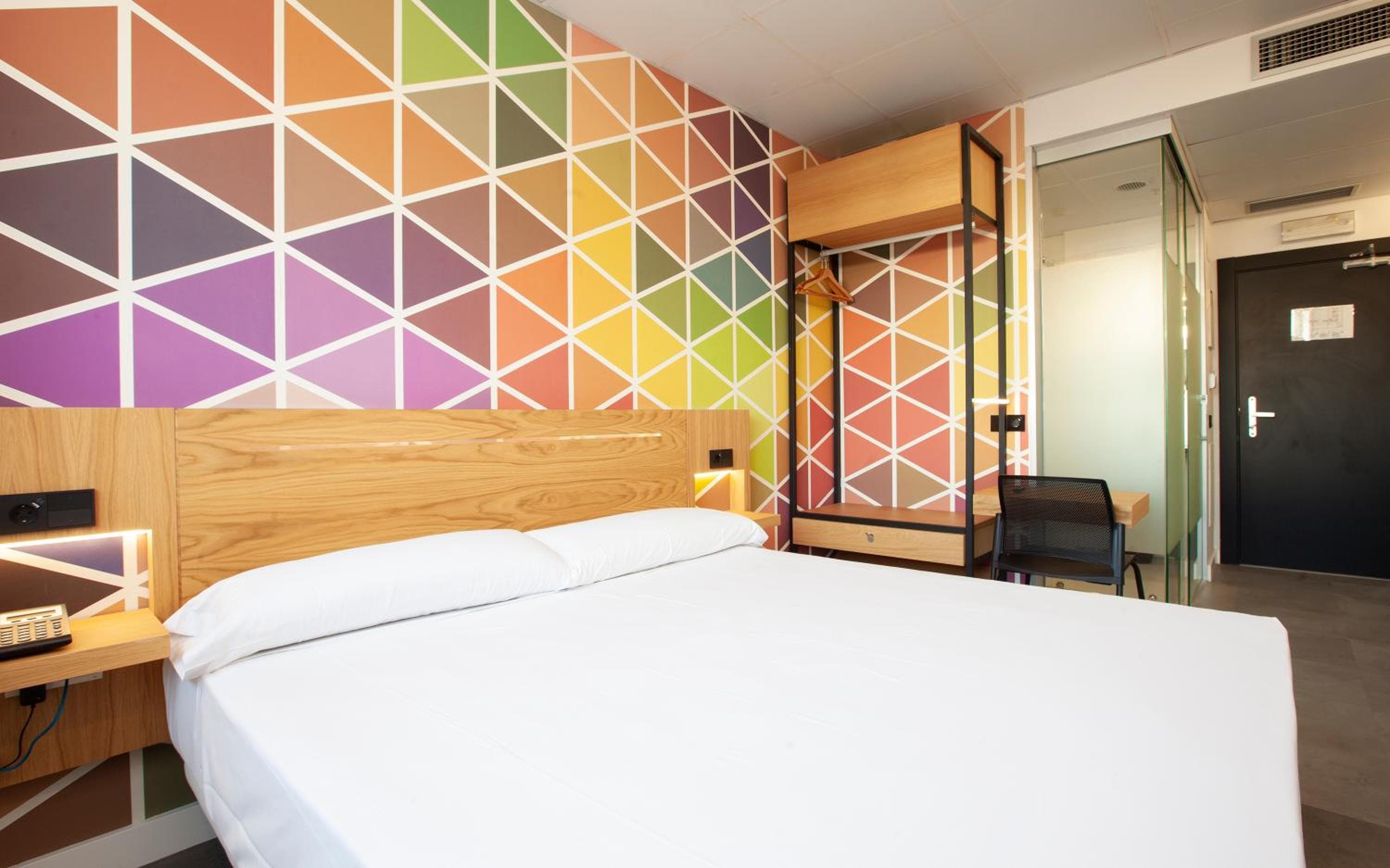 Vértice Roomspace — 1