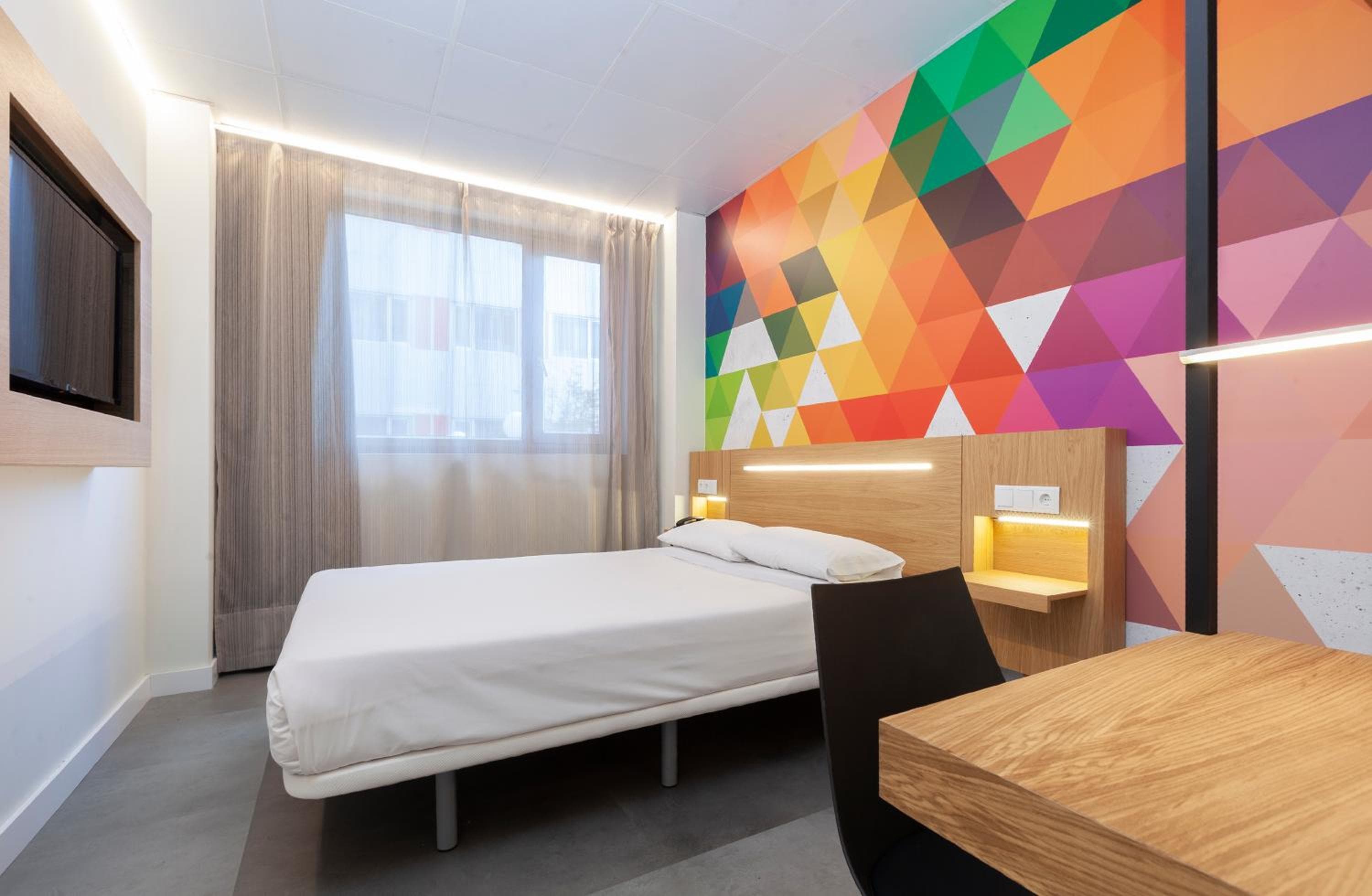 Vértice Roomspace — 14