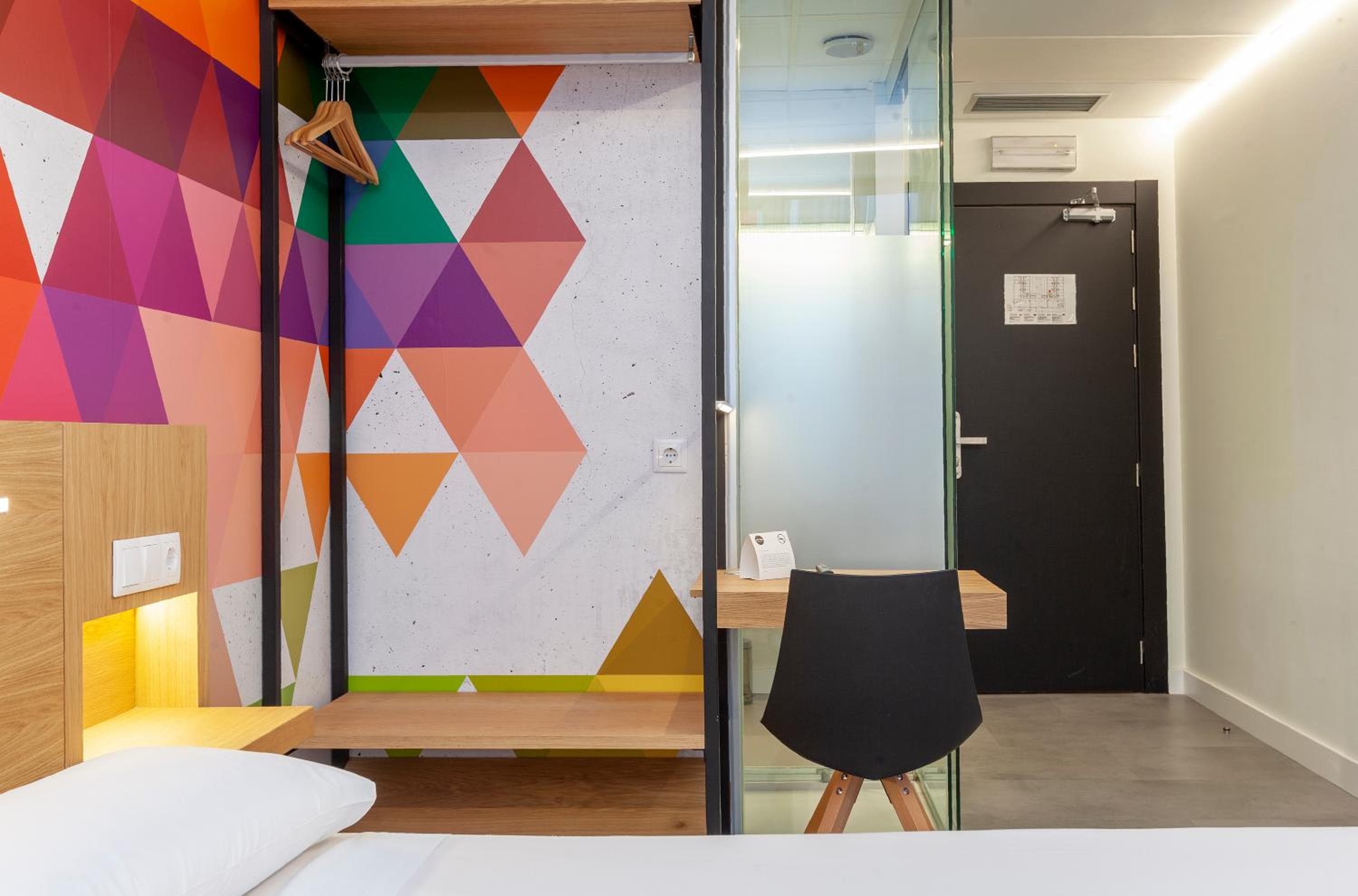 Vértice Roomspace — 10