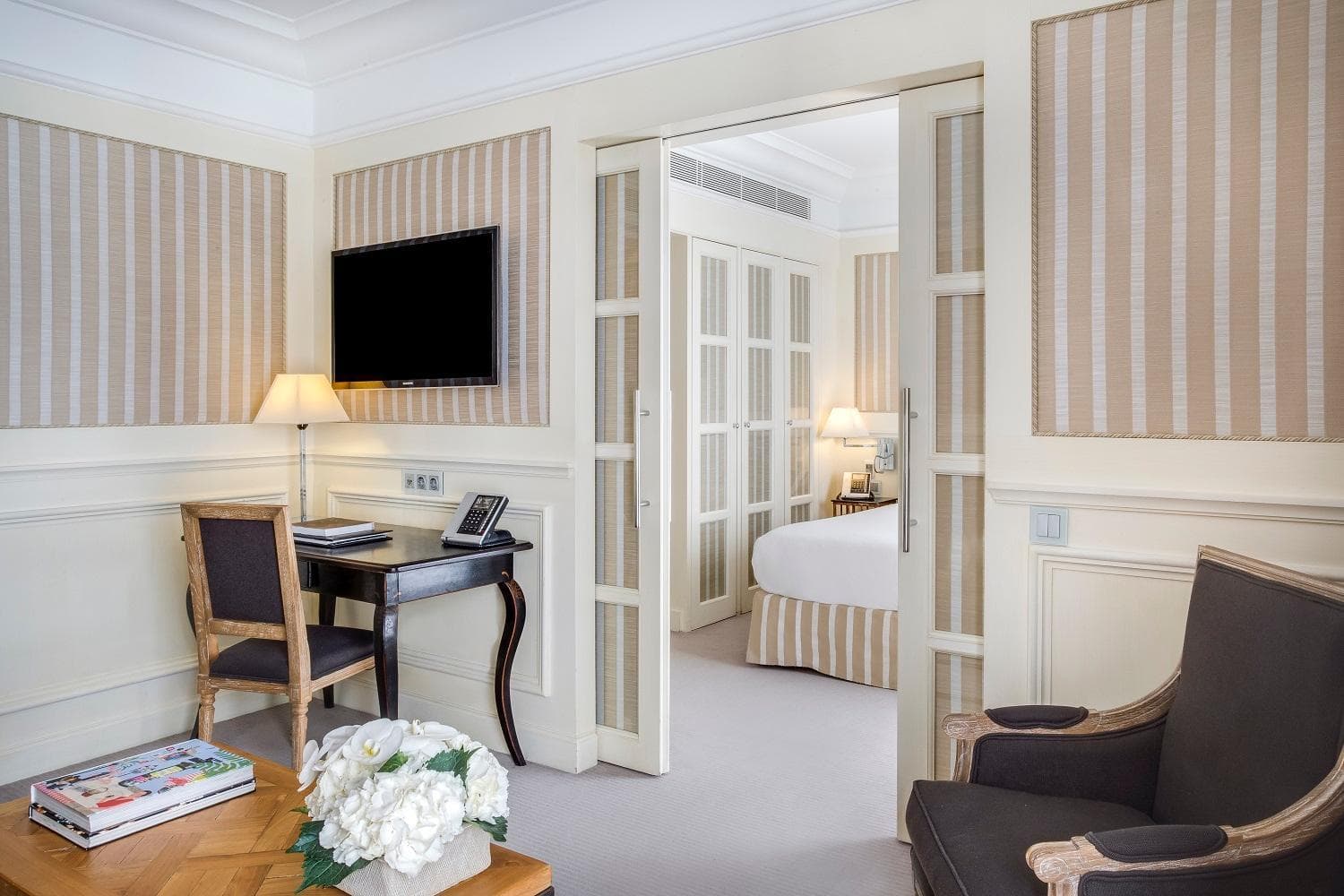 Majestic Hotel & Spa Barcellona GL — 6