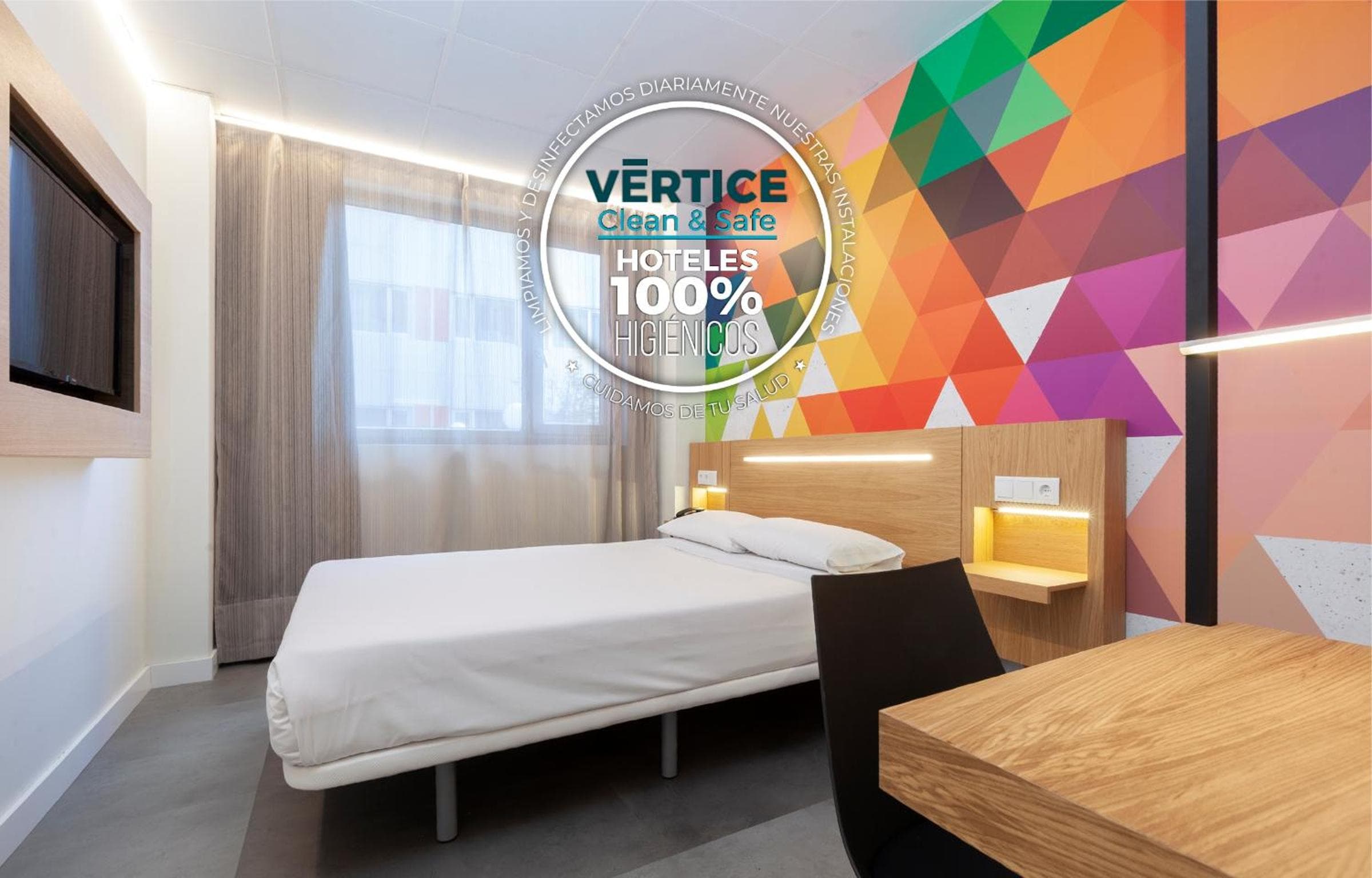 Vértice Roomspace — 29