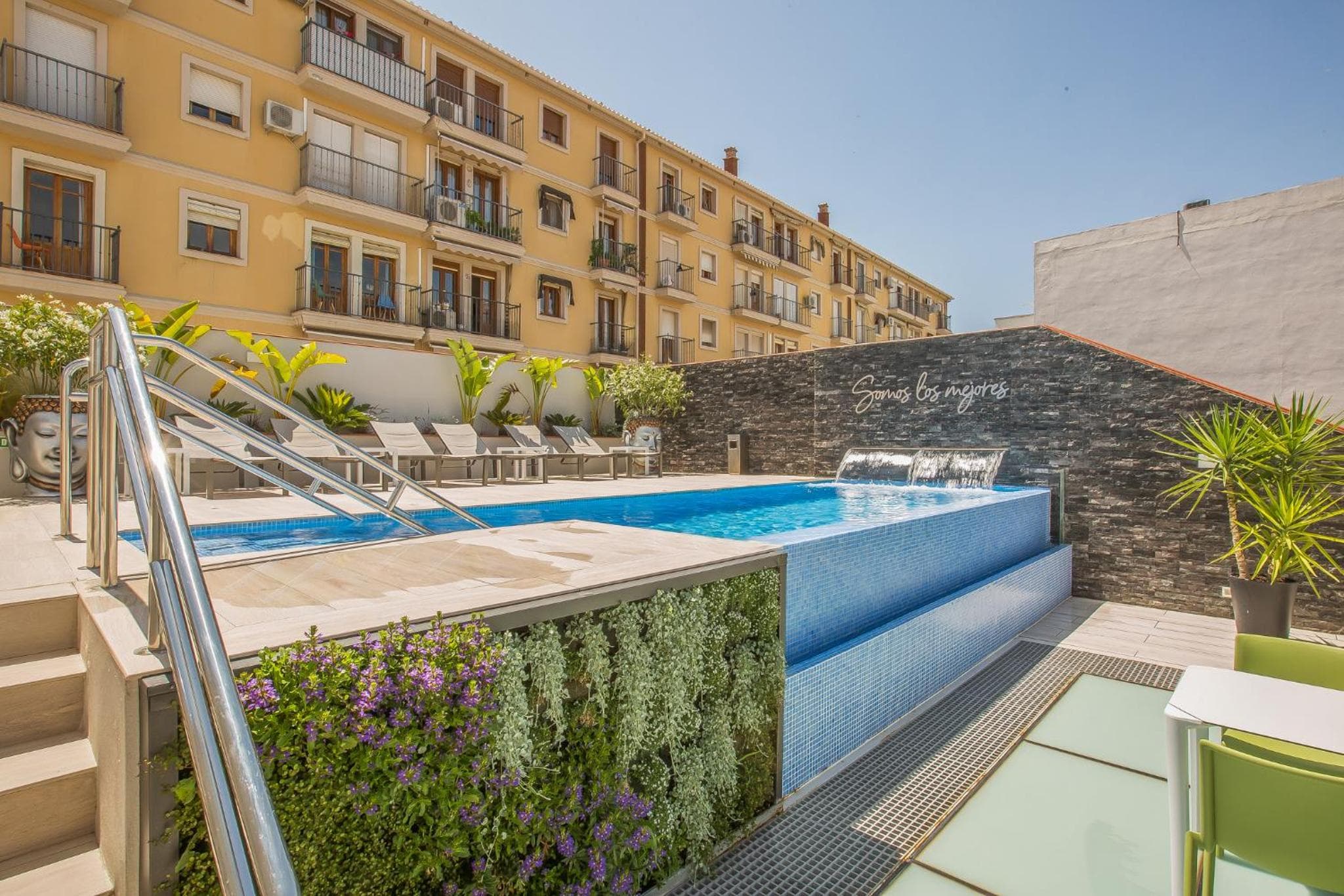 Hotel Brö-Recomendado para adultos — 4