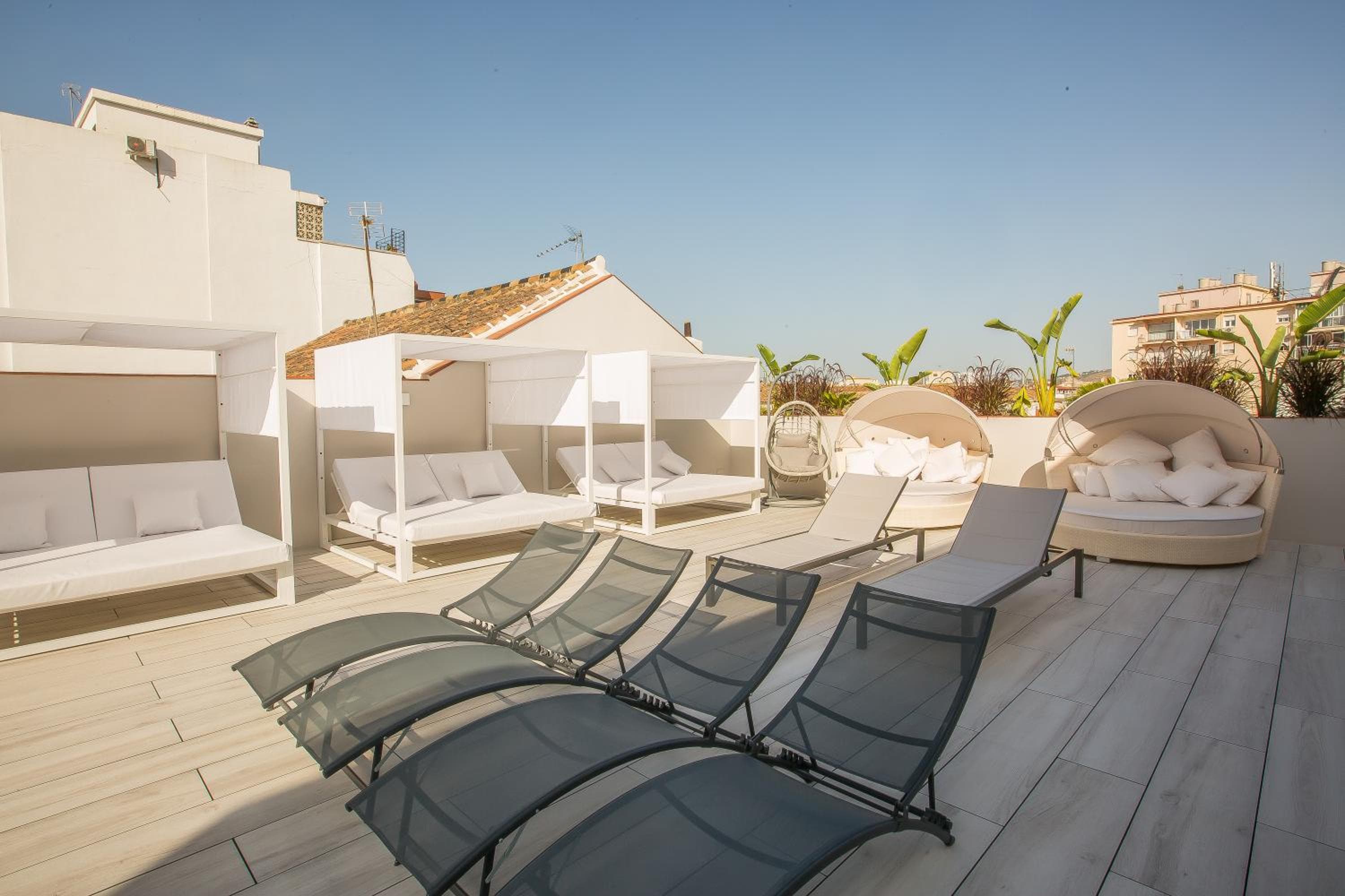 Hotel Brö-Recomendado para adultos — 6