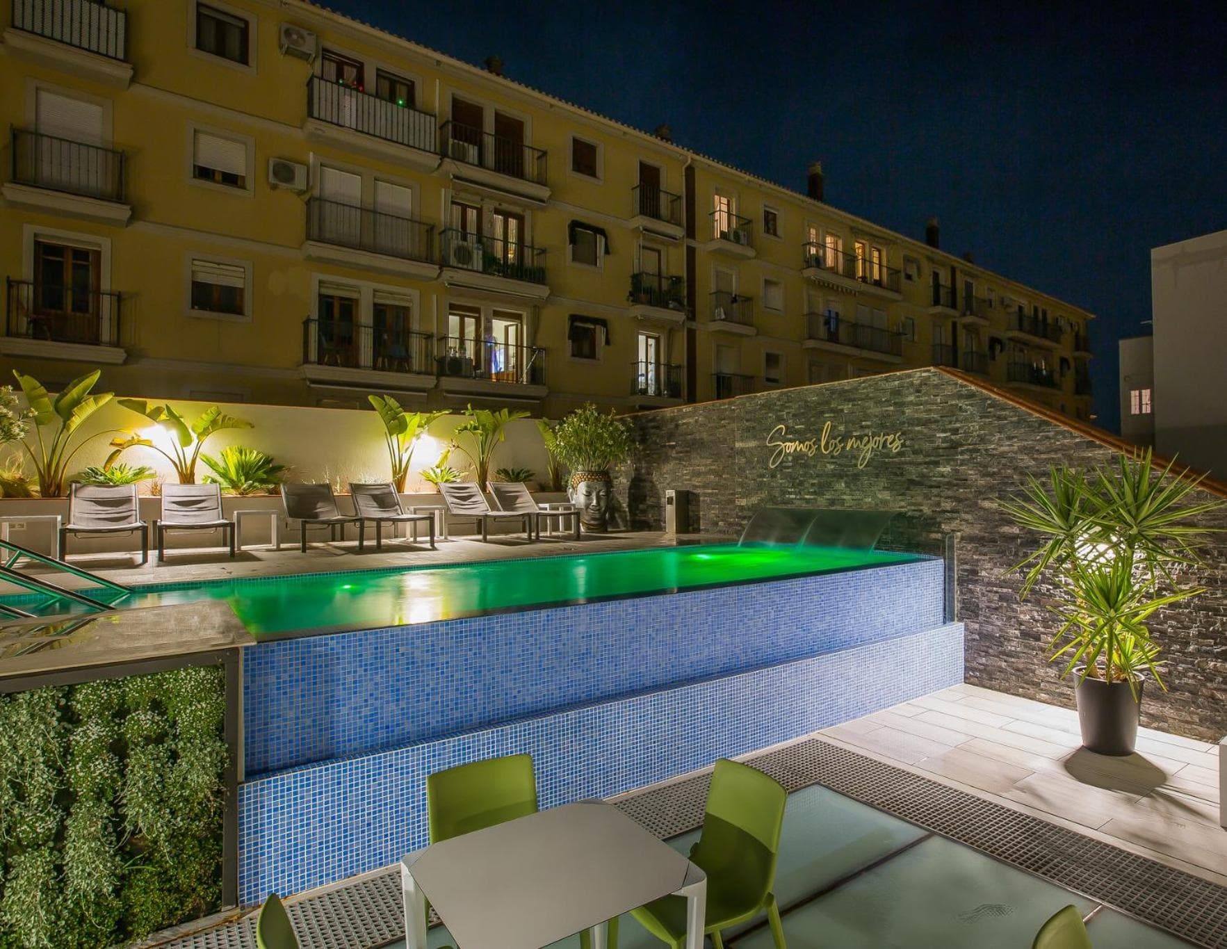 Hotel Brö-Recomendado para adultos — 8