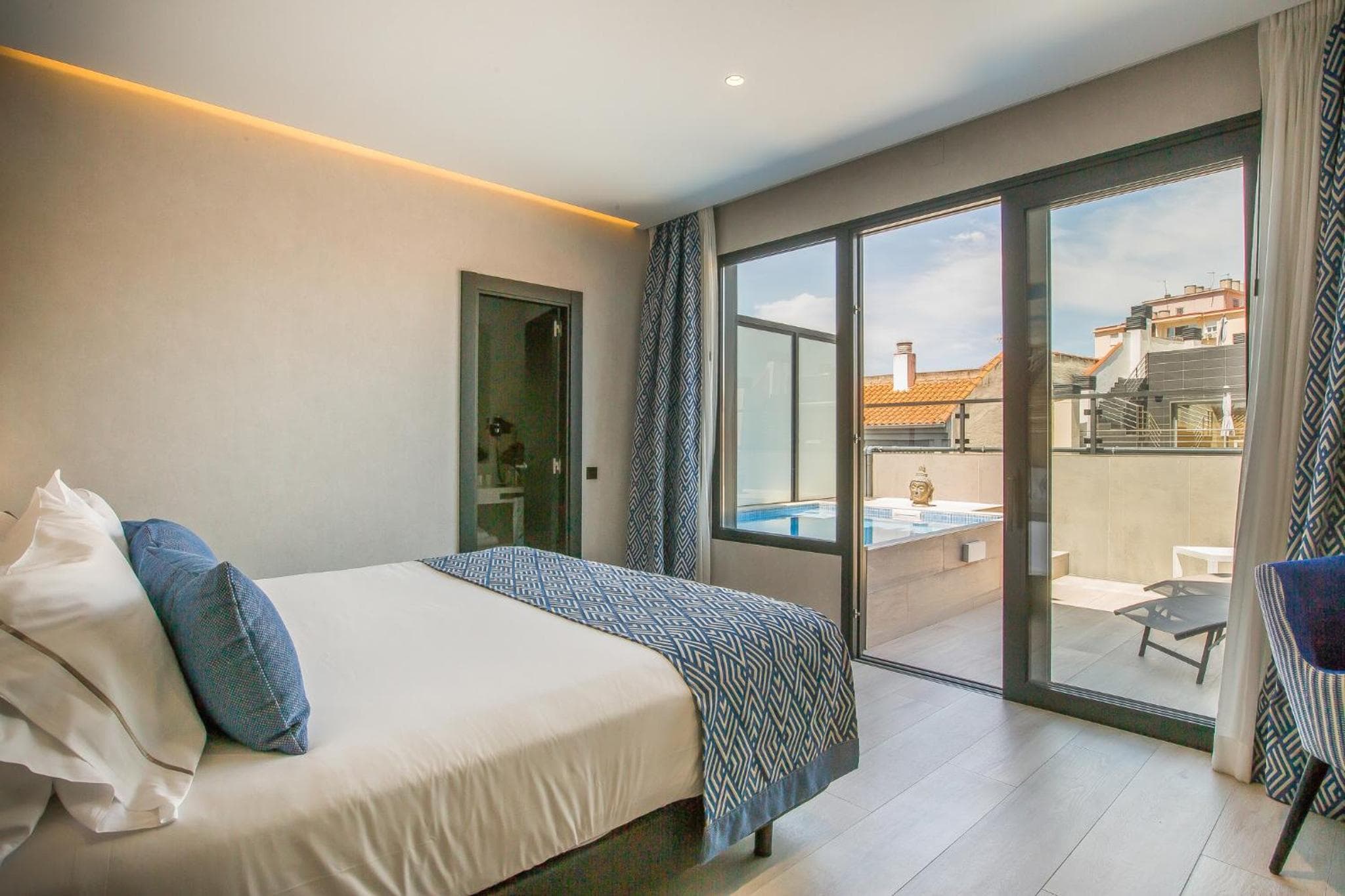 Hotel Brö-Recomendado para adultos — 17
