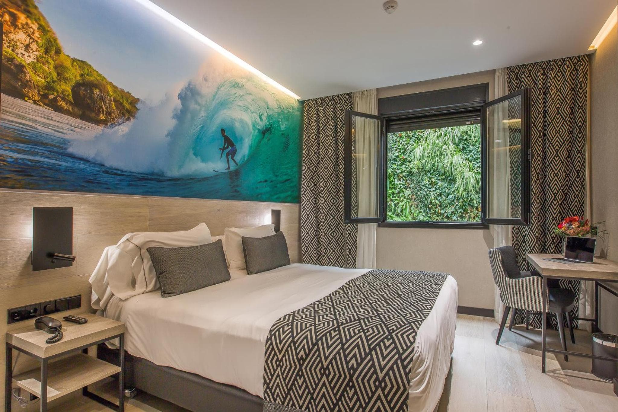 Hotel Brö-Recomendado para adultos — 18