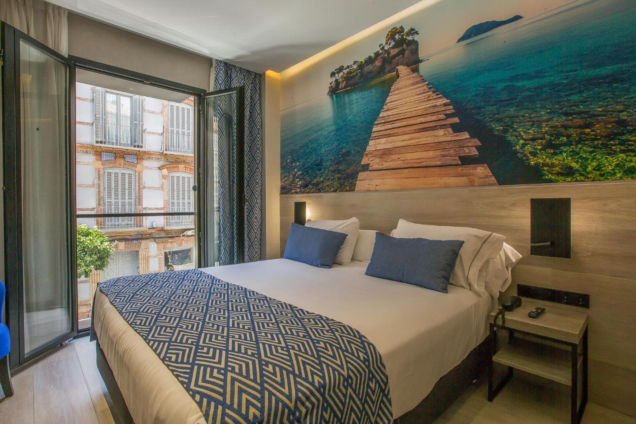 Hotel Brö-Recomendado para adultos — 19