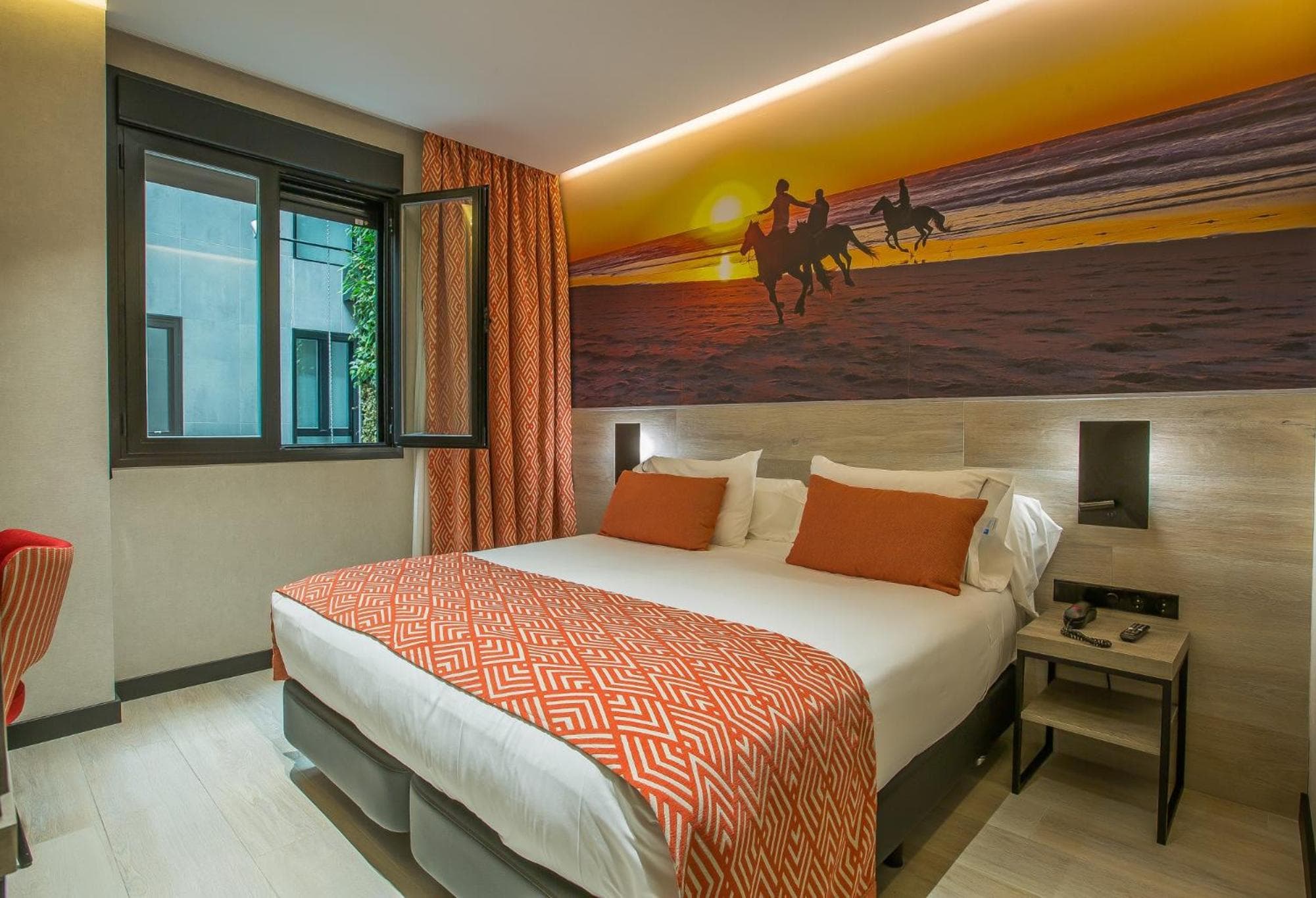 Hotel Brö-Recomendado para adultos — 22