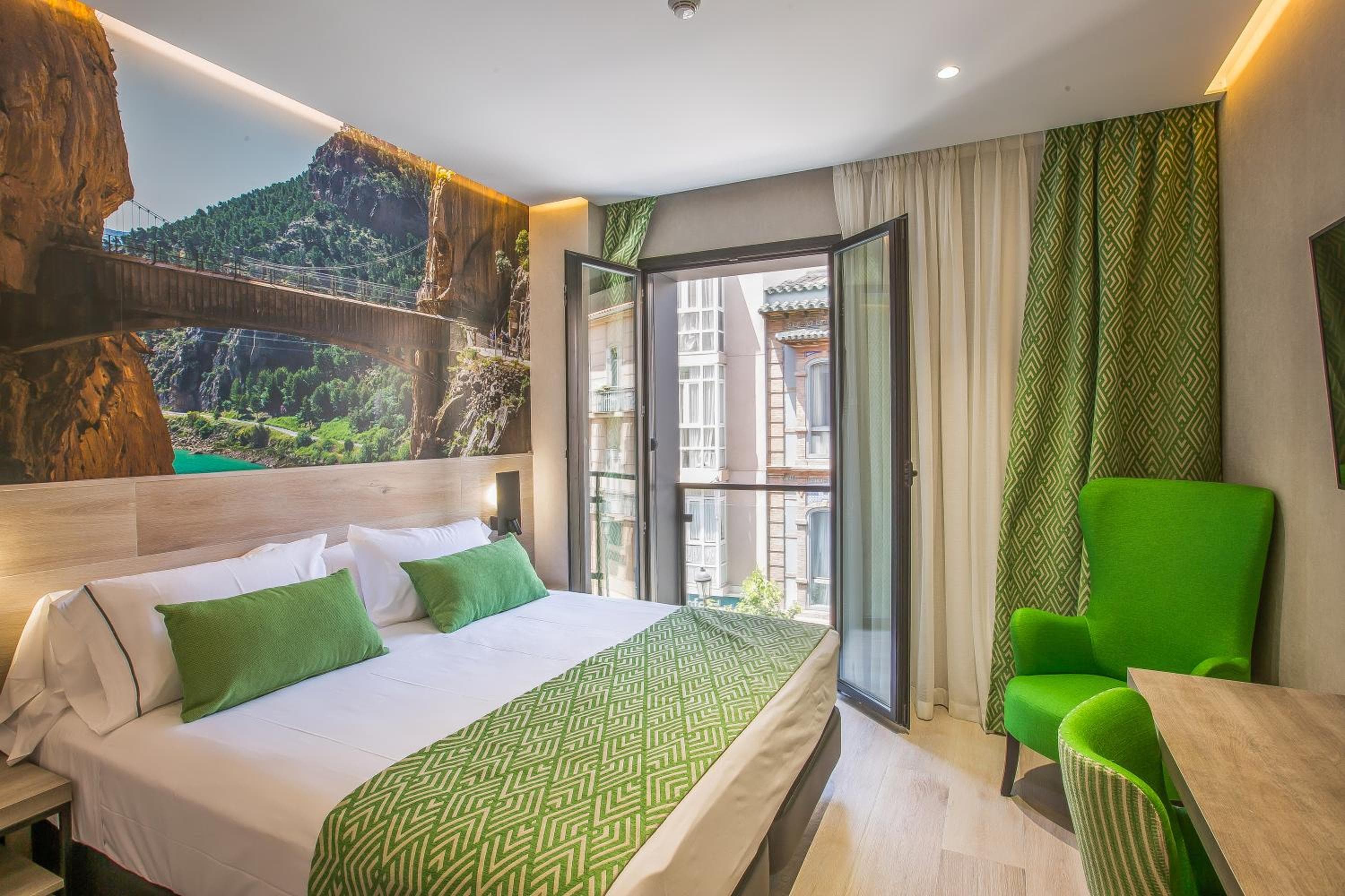 Hotel Brö-Recomendado para adultos — 21