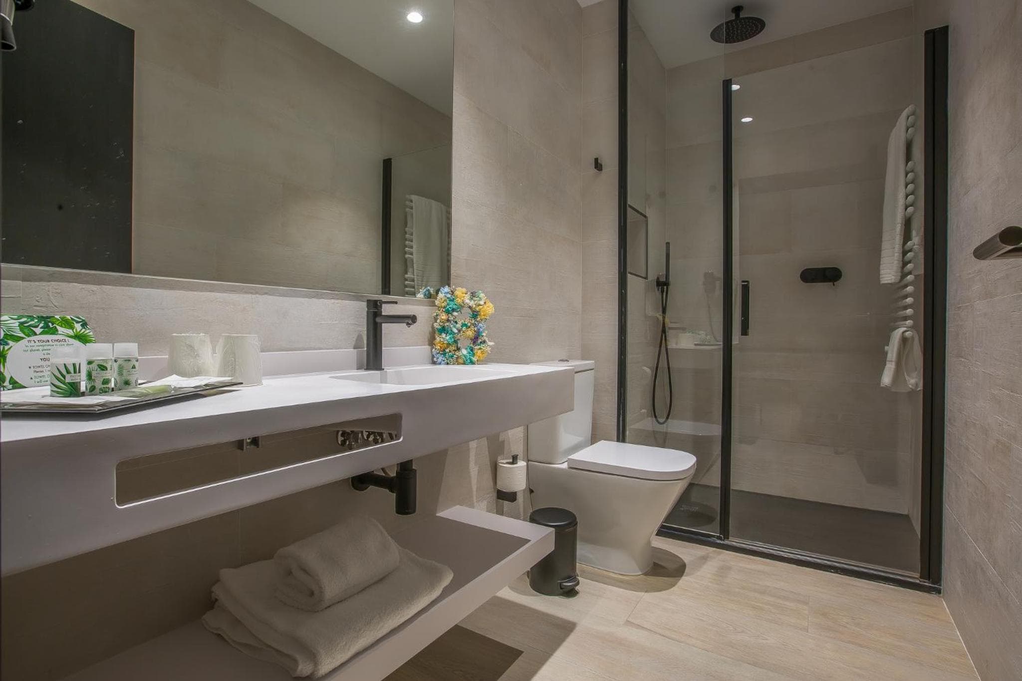 Hotel Brö-Recomendado para adultos — 23