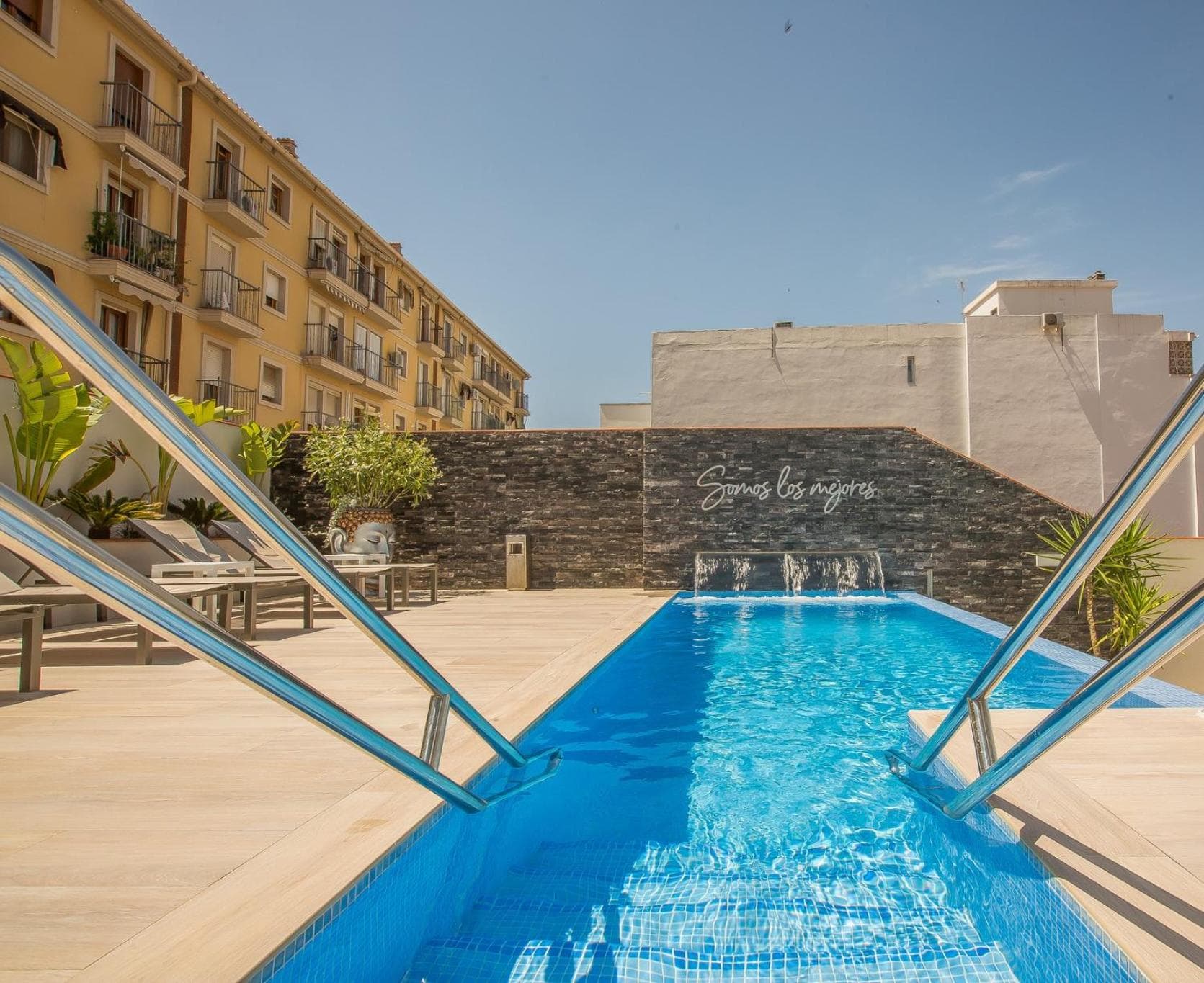 Hotel Brö-Recomendado para adultos — 27