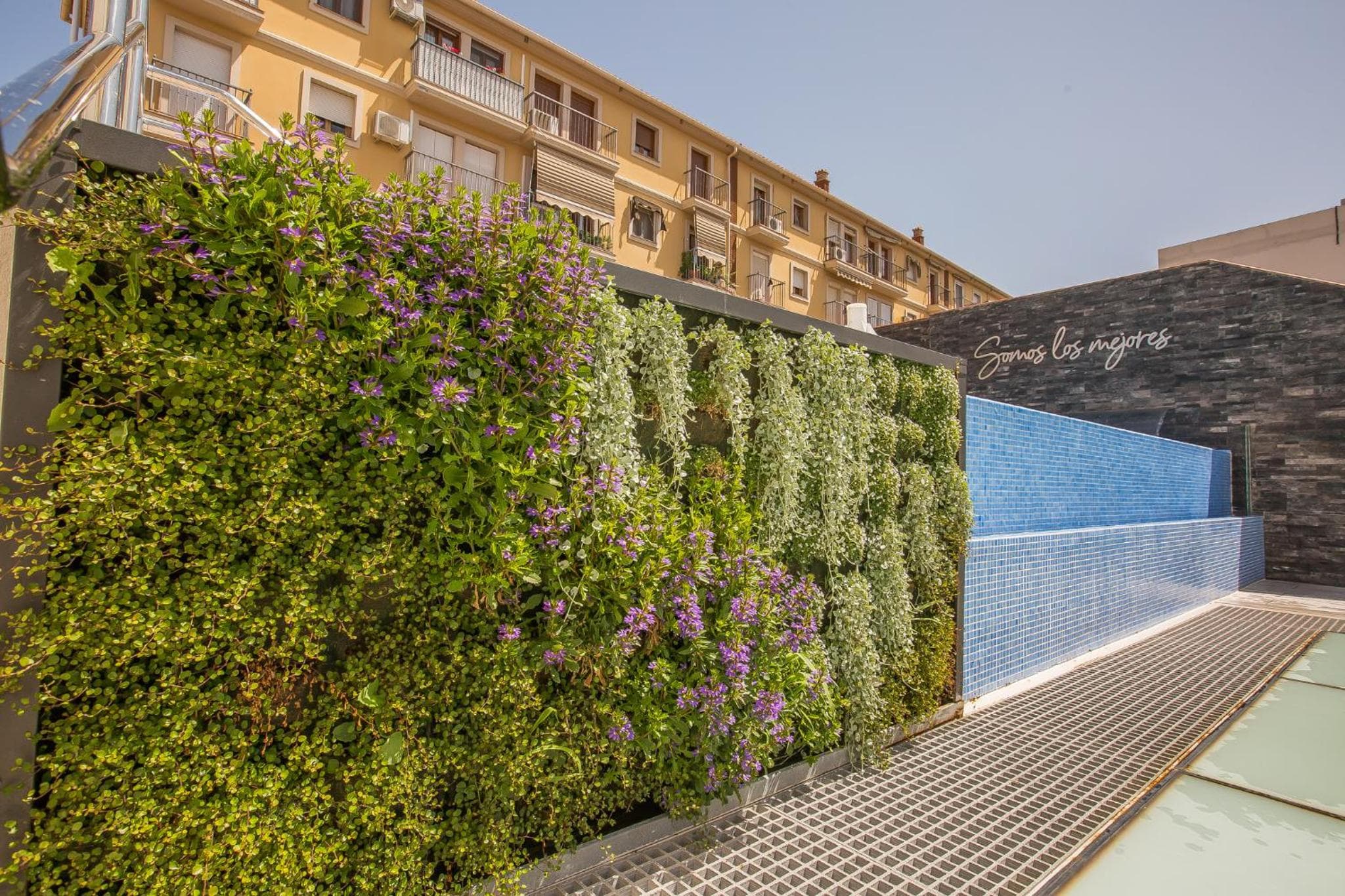 Hotel Brö-Recomendado para adultos — 28