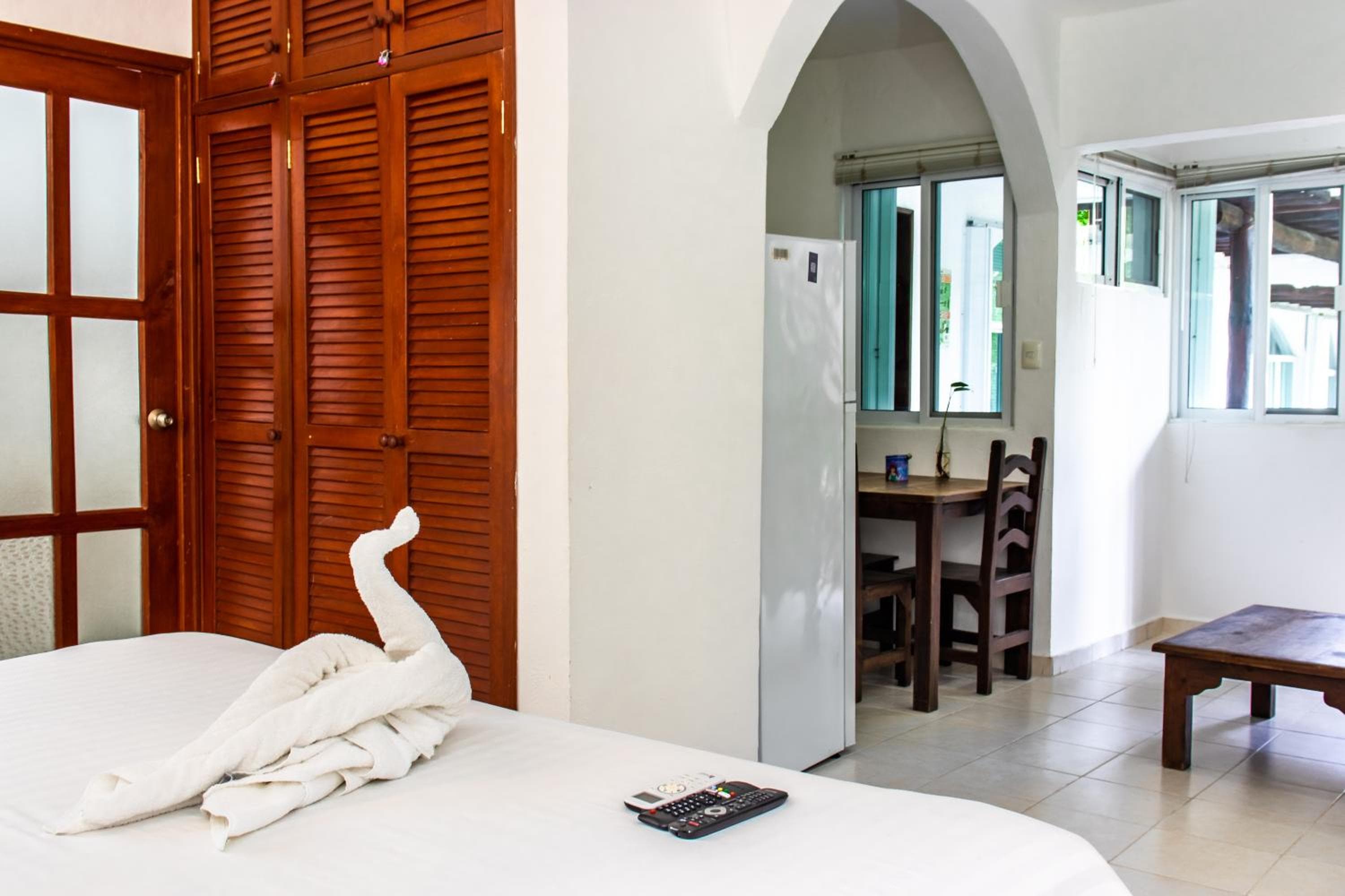 Hotel Casaejido — 8