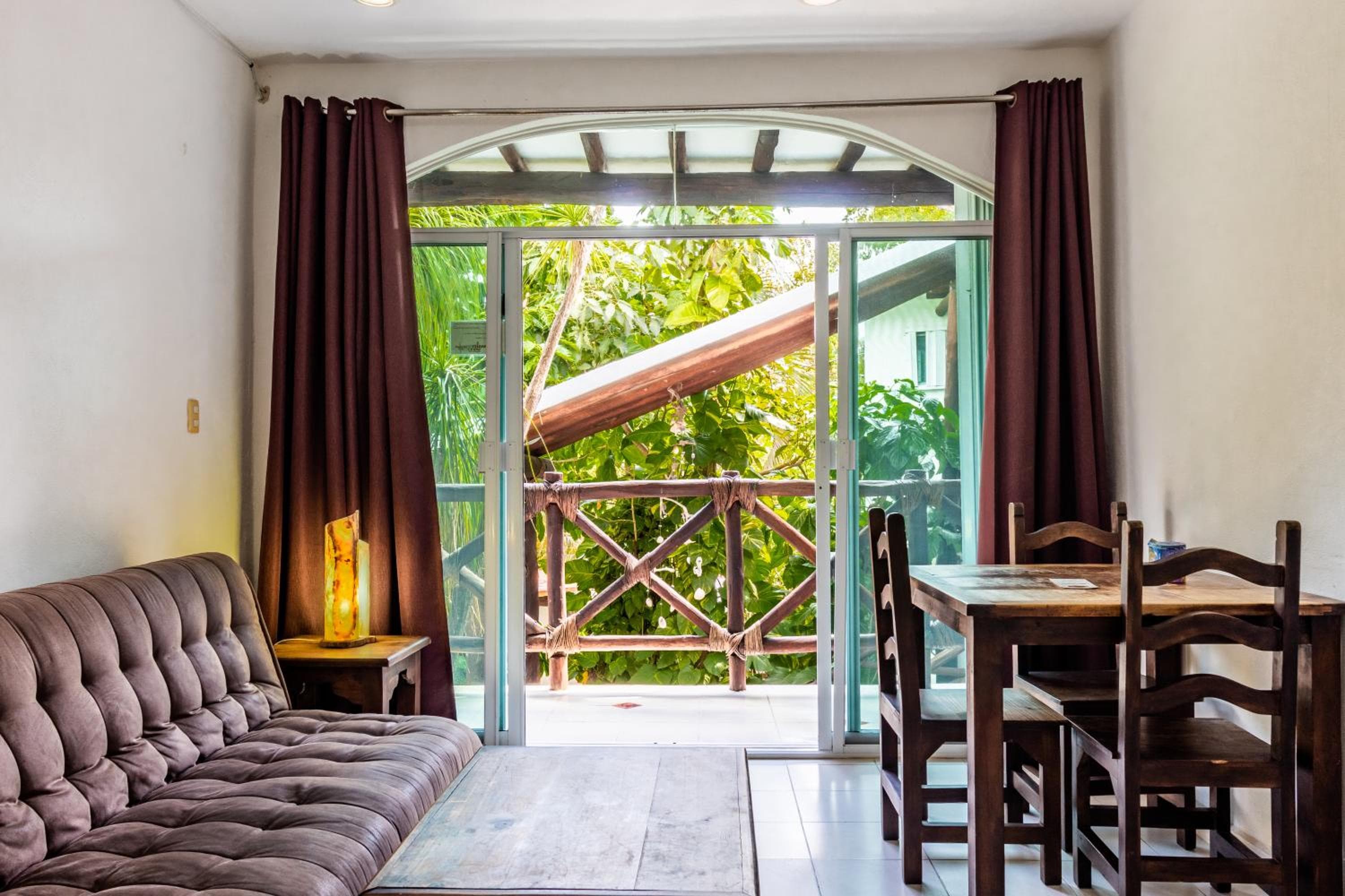 Hotel Casaejido — 19