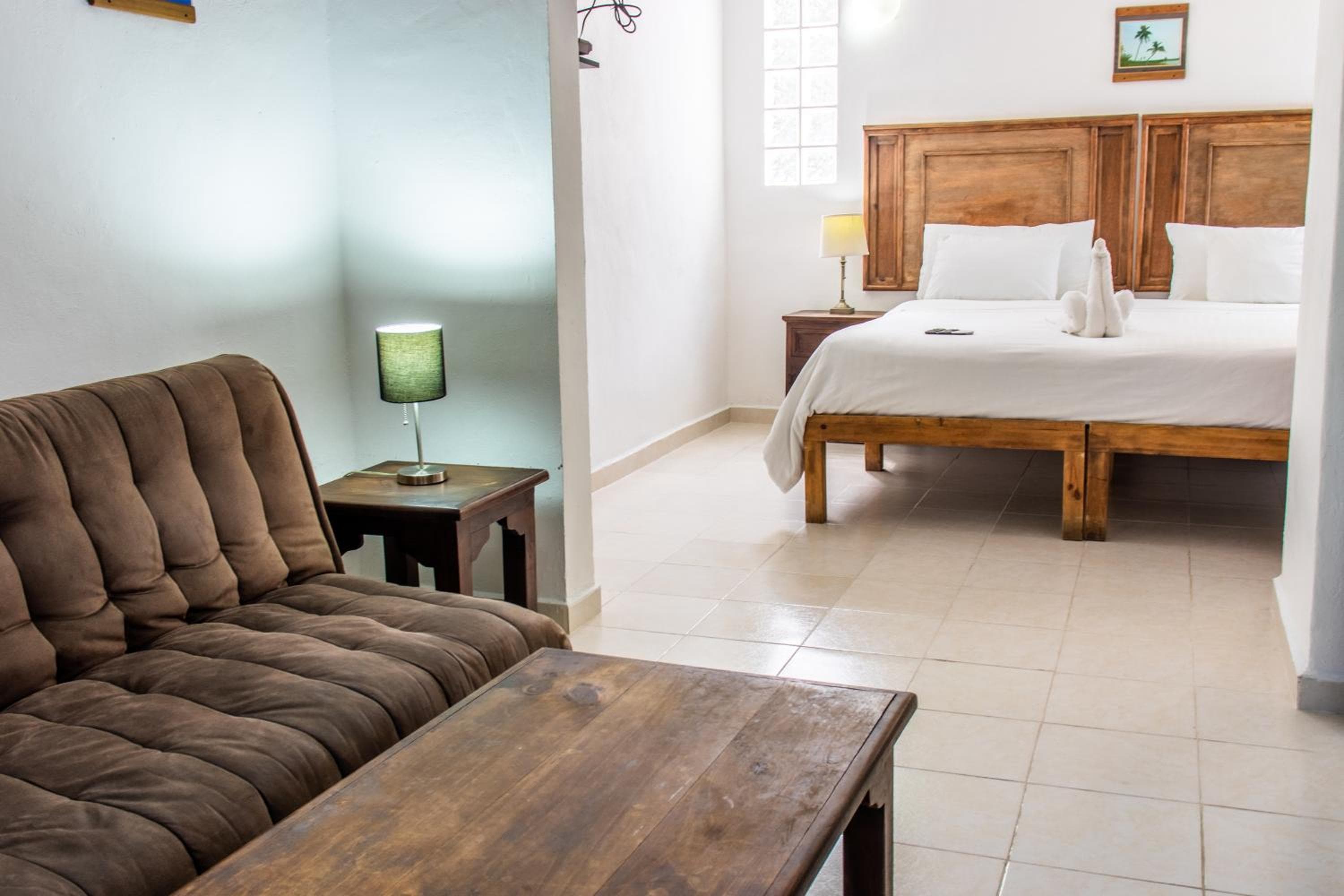Aparthotel Casaejido — 9