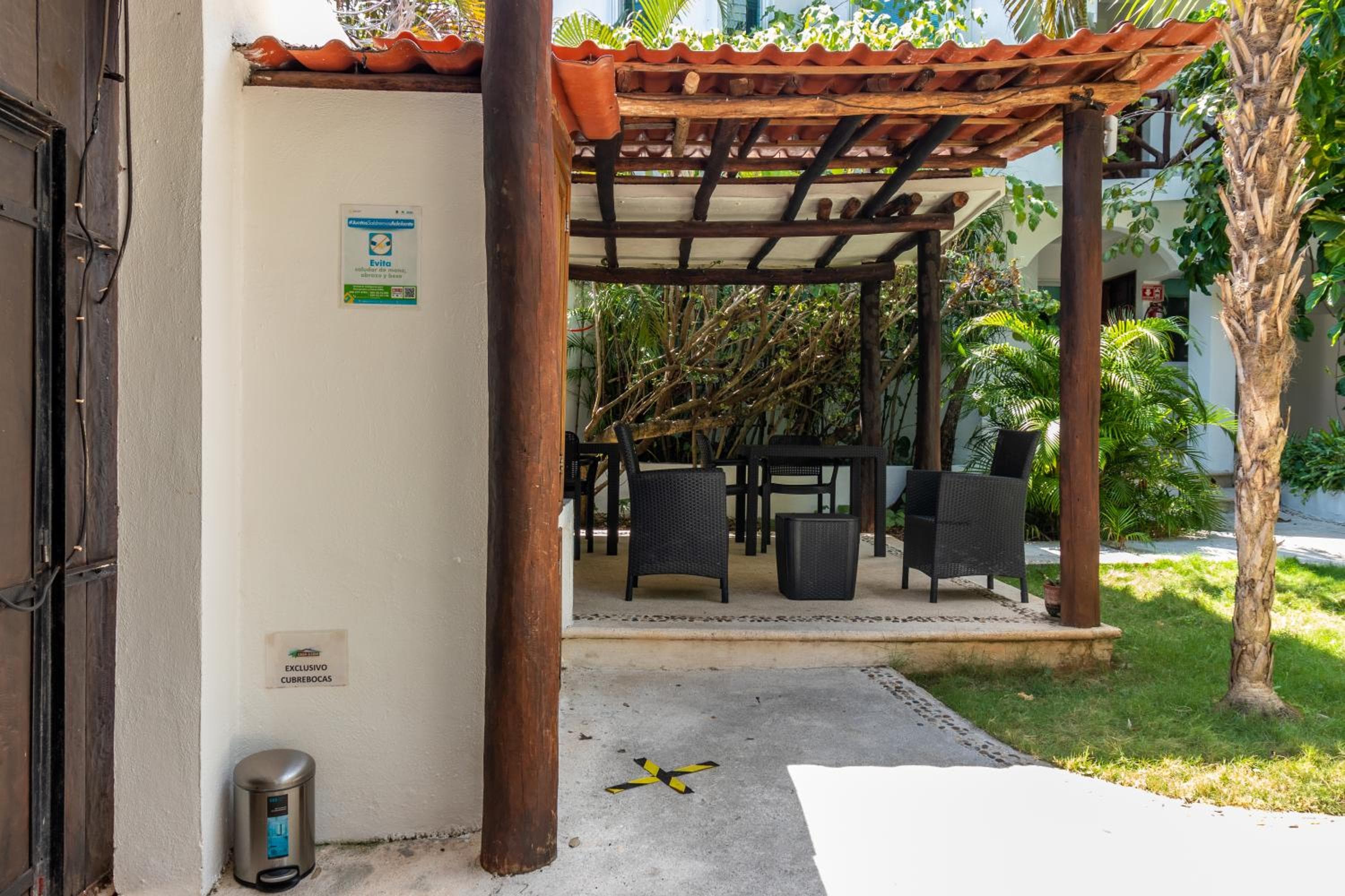 Aparthotel Casaejido — 7