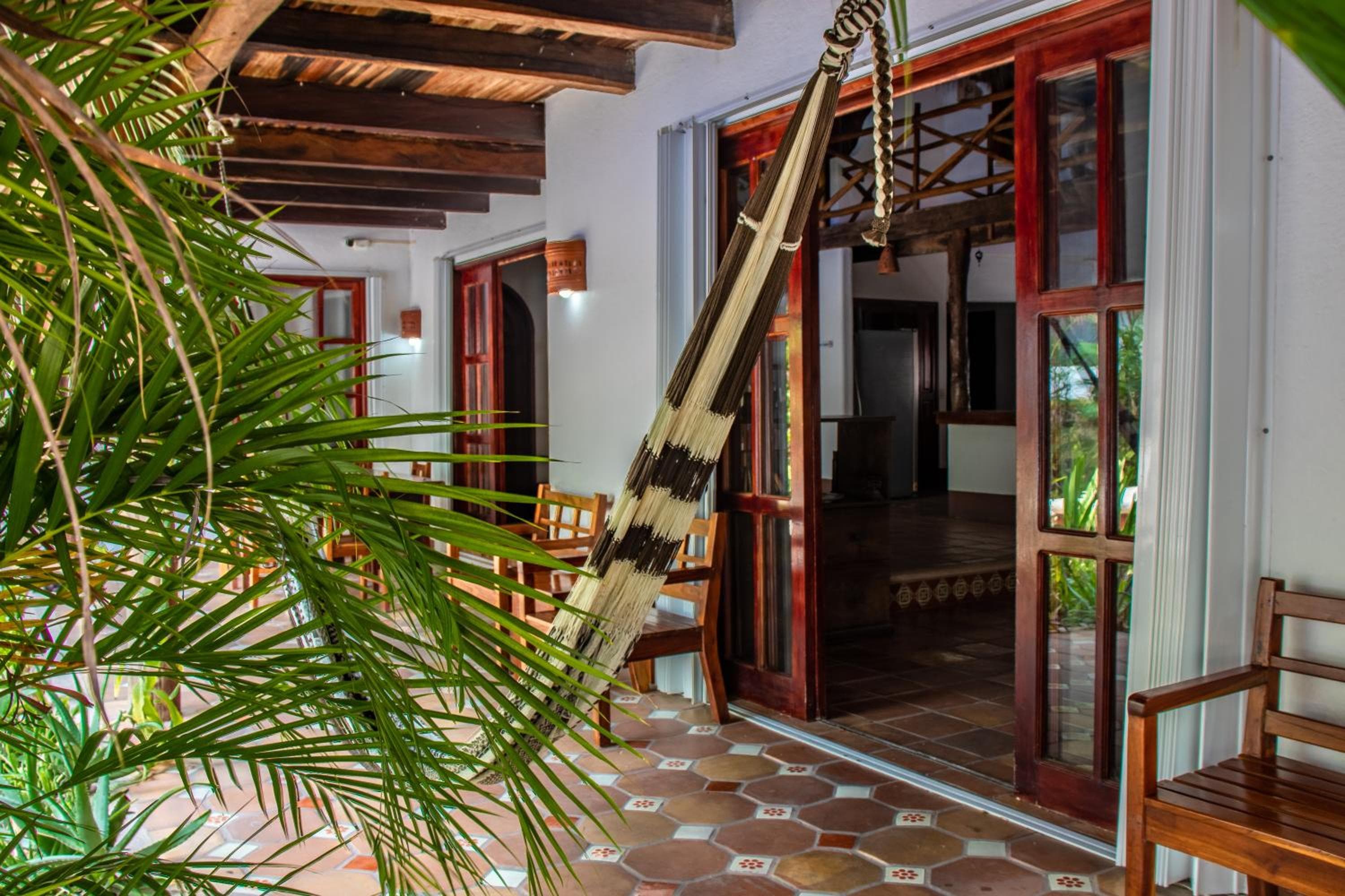 Hotel Casaejido — 30