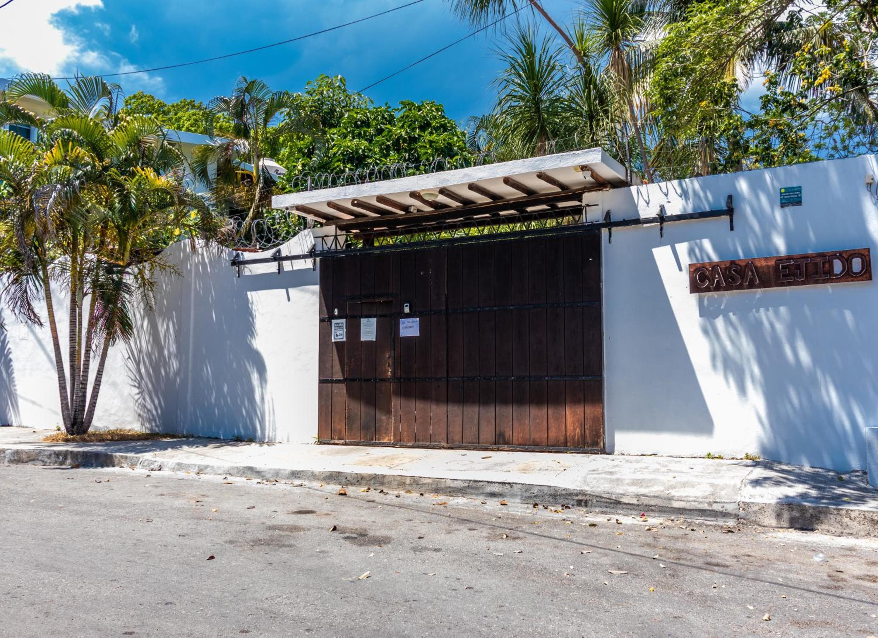 Hotel Casaejido — 12